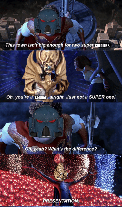 10000 best Cooler images on Pholder Animemes, Shit Post Crusaders and