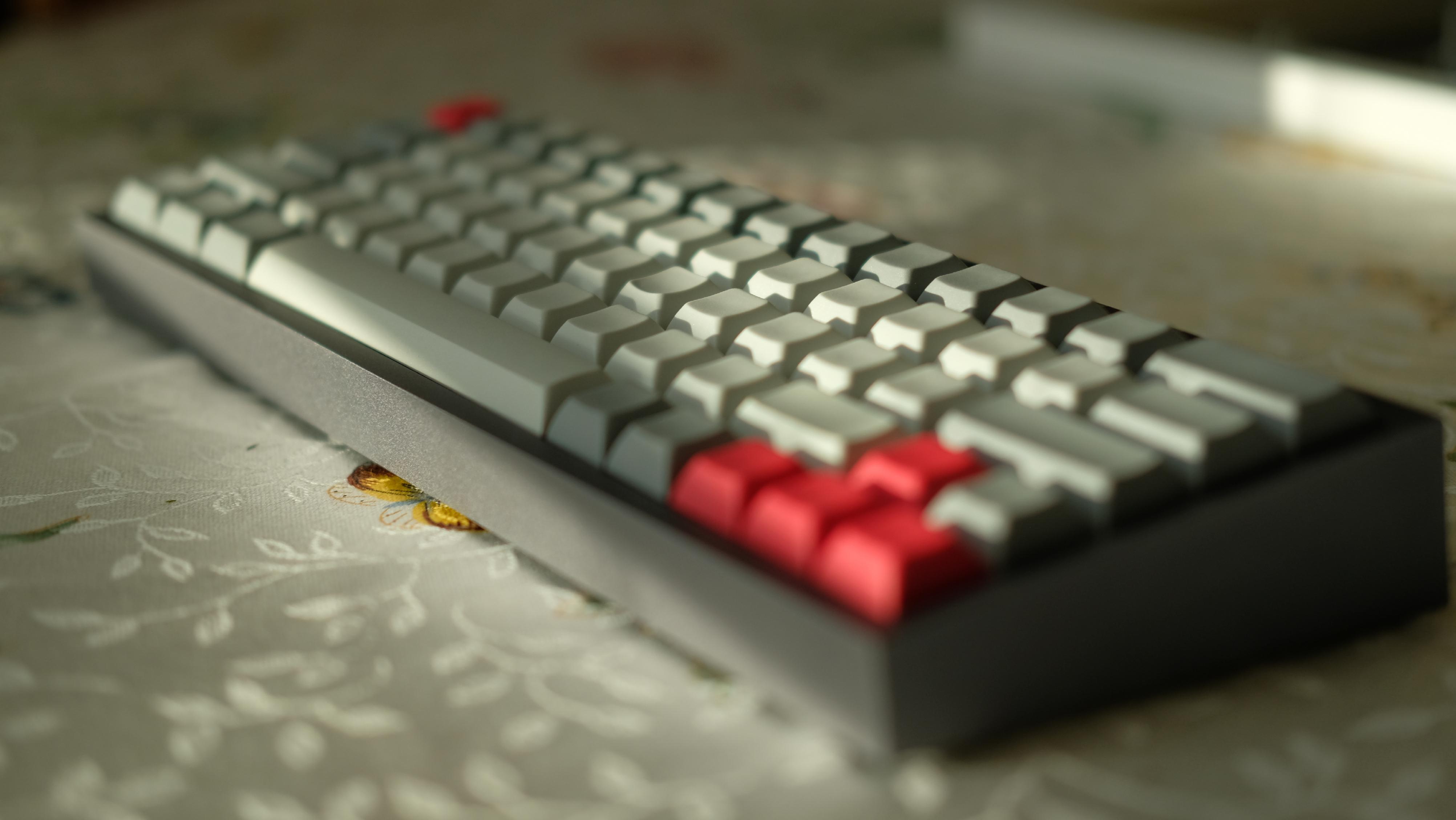 After going through several prebuilts I decided to build my own