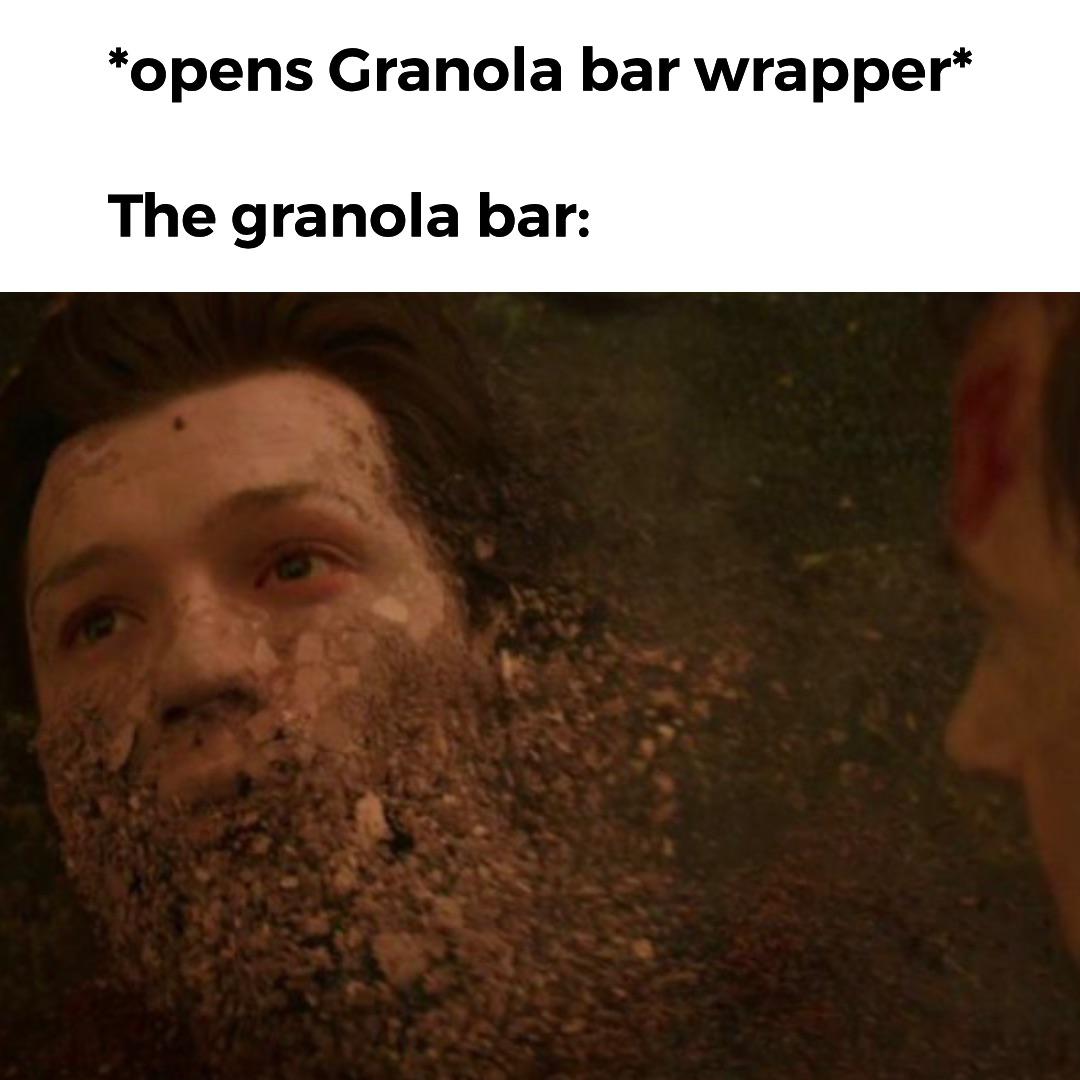 Happened to me today. r/memes