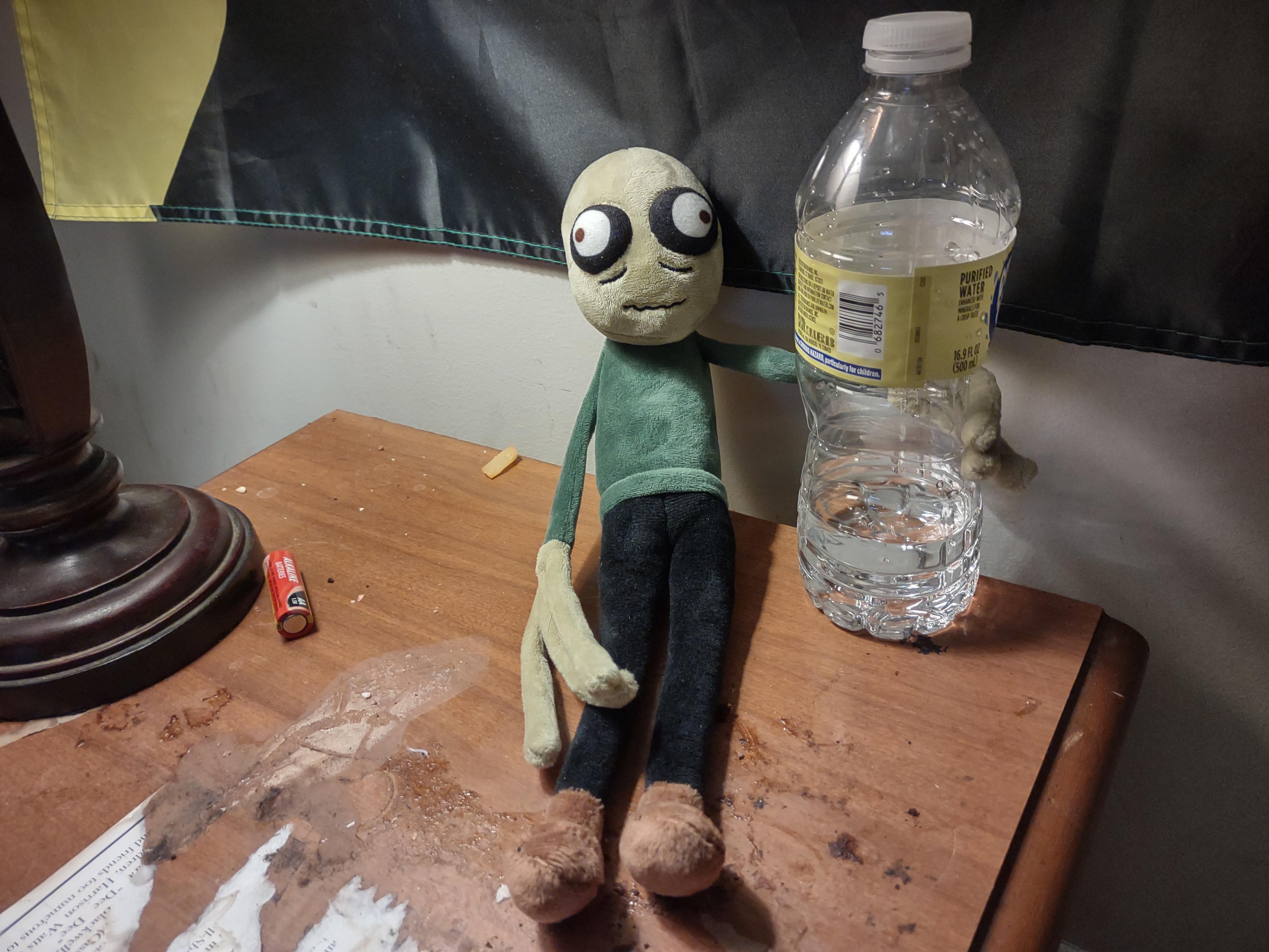 66 best r/saladfingers images on Pholder salad fingers tattoos!