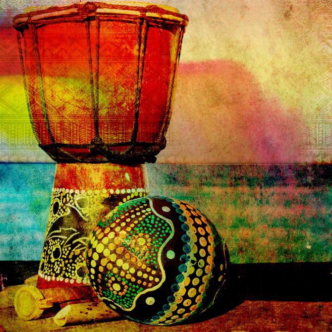 UK Afrobeats Drum Kit r/SoundKits