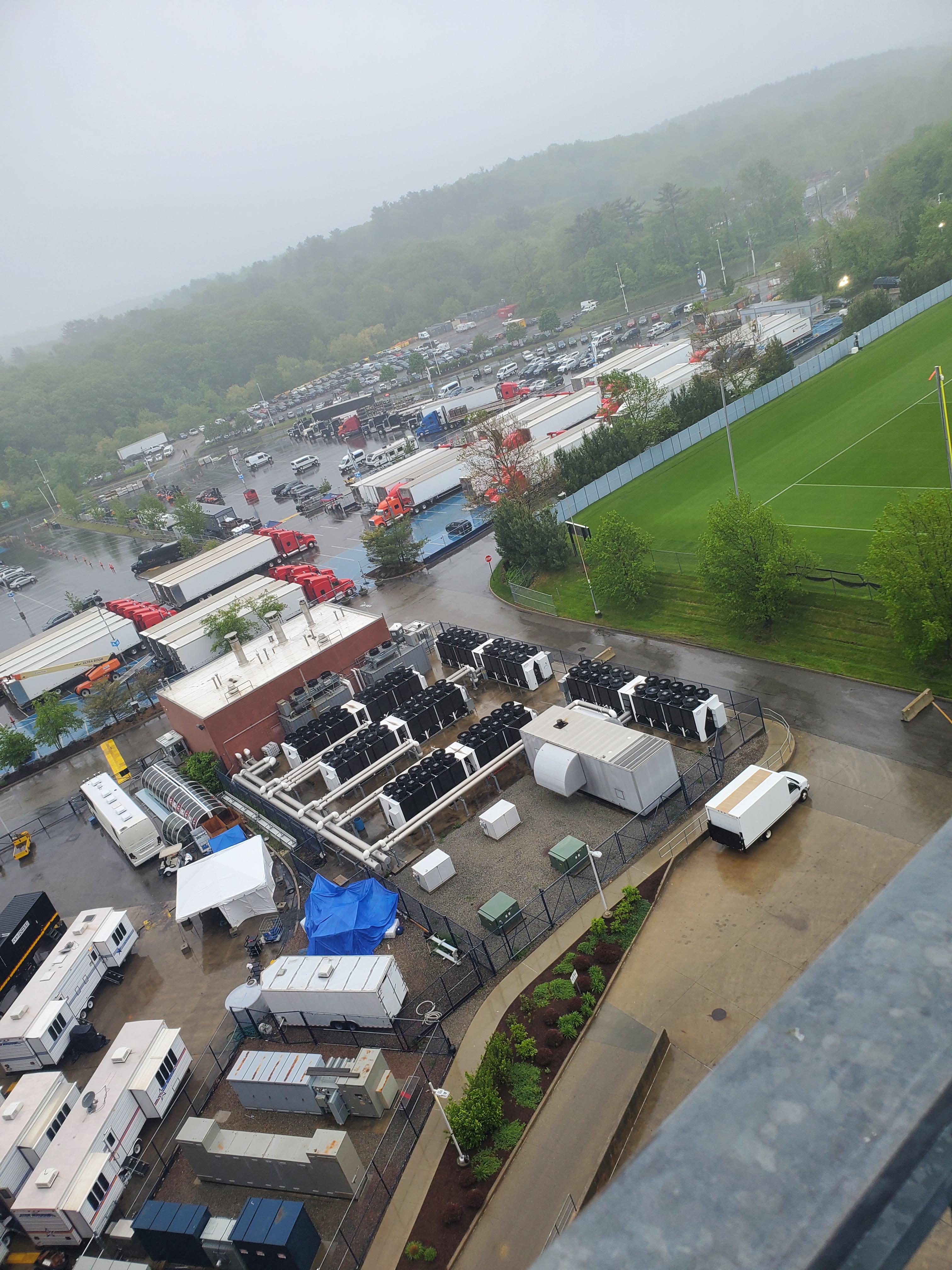 Taylor Swift Pittsburgh 2023 Parking Image to u