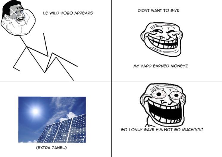 This is the most epic meme, can we get to 100 likes to troll dem people