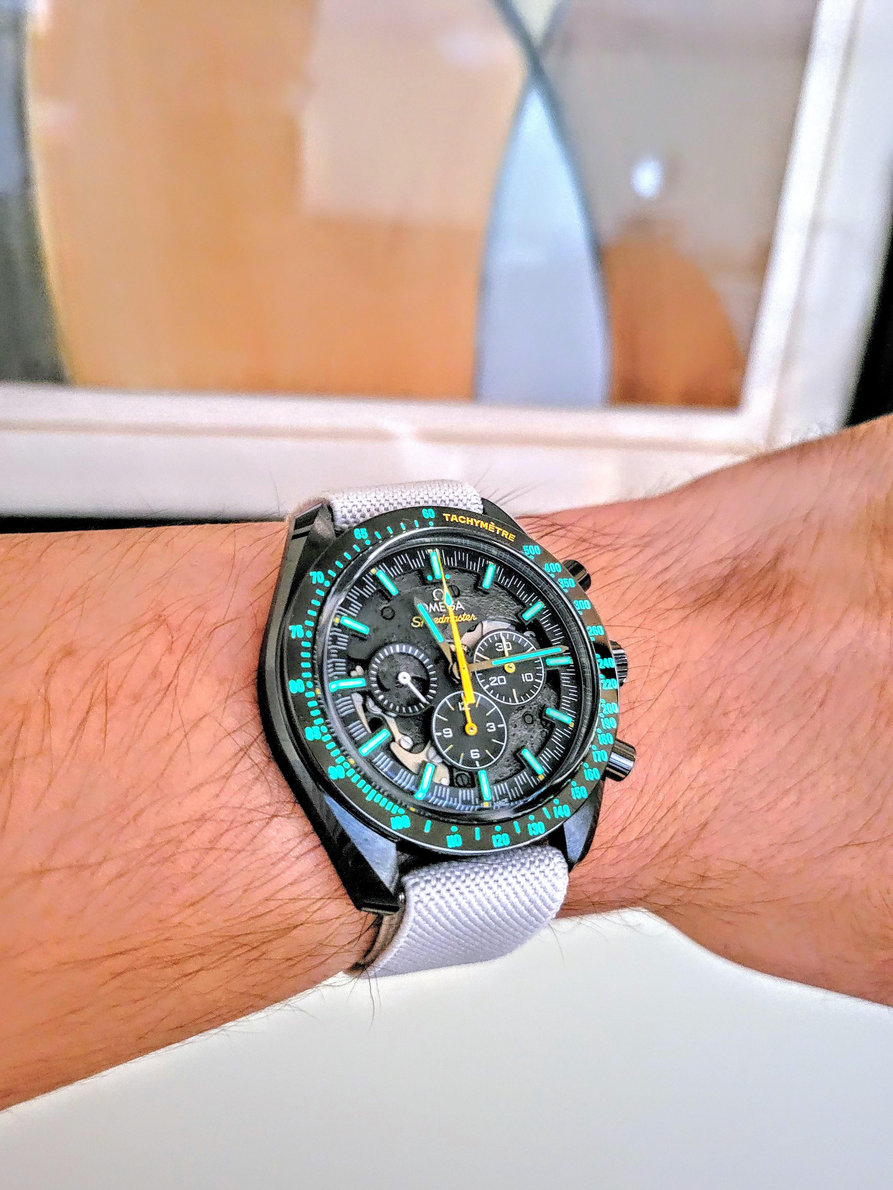 10000 best Reddit Omega Omega images on Pholder Watches, Pink Omega