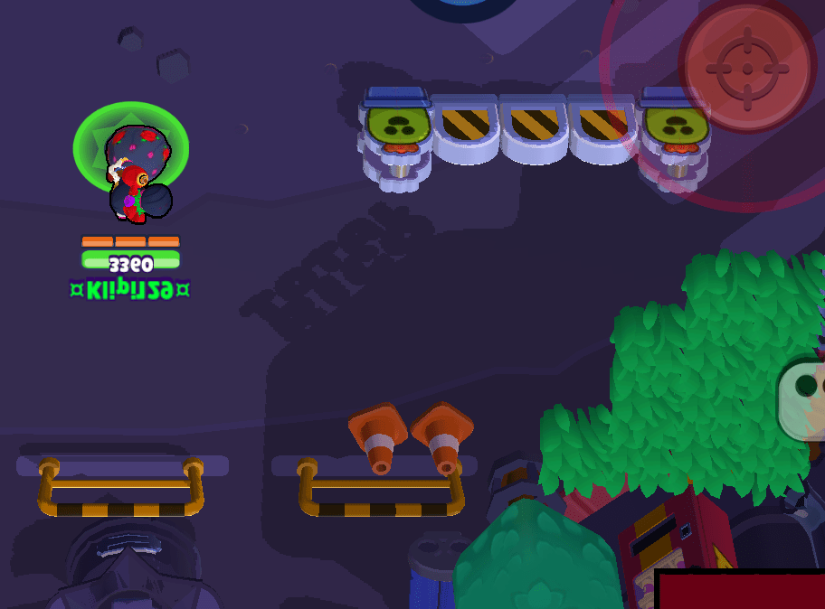 Interesting fact! Rico's slot machine hall is called "Total Rico