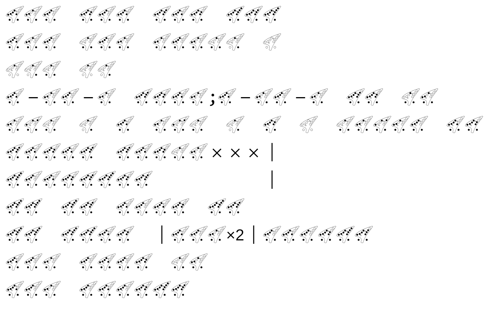 [最も欲しかった] hopes and dreams undertale ocarina tabs 882246 Kipotosaexzb