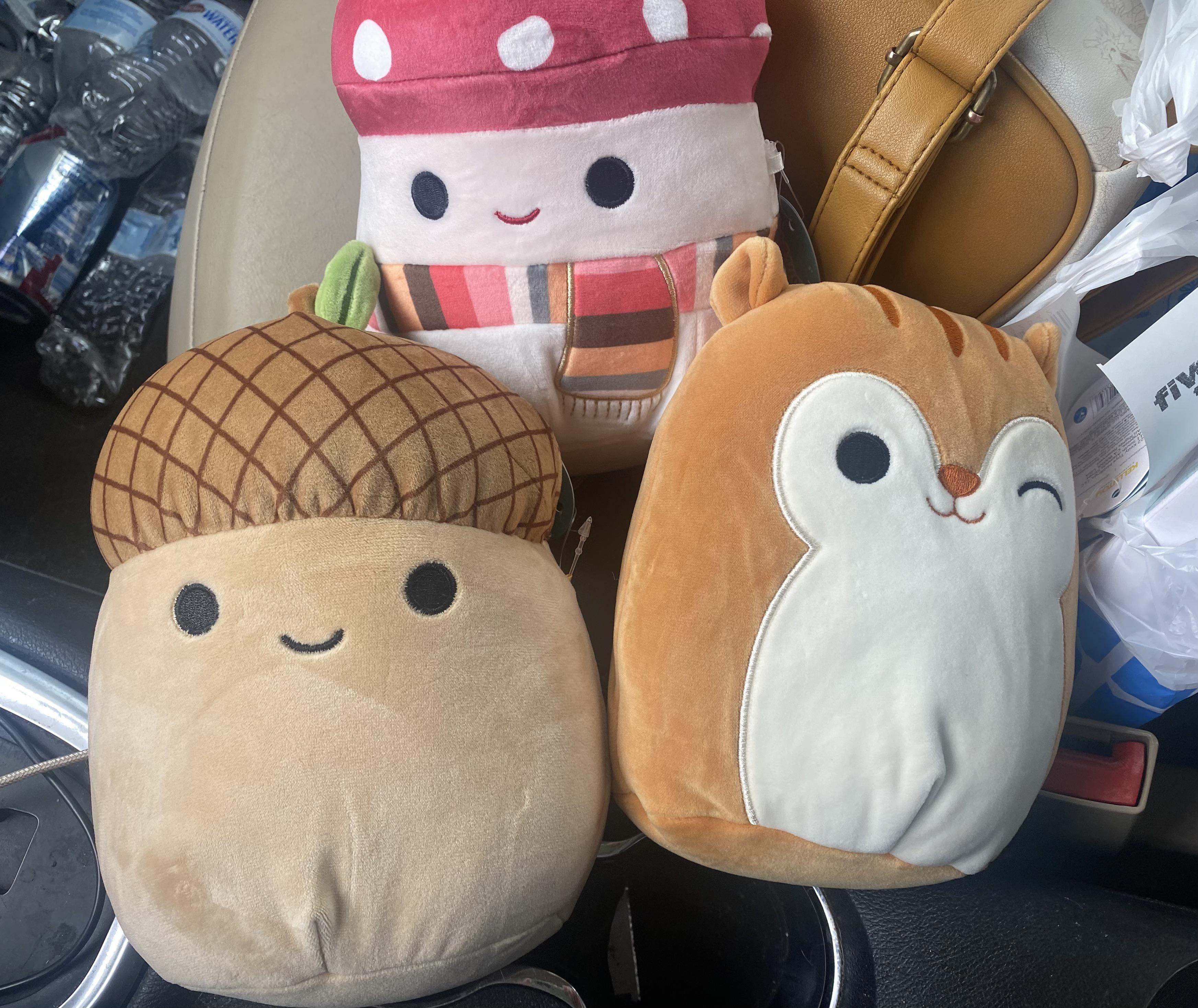 Went to my first Five Below drop today! I got there late so my friends