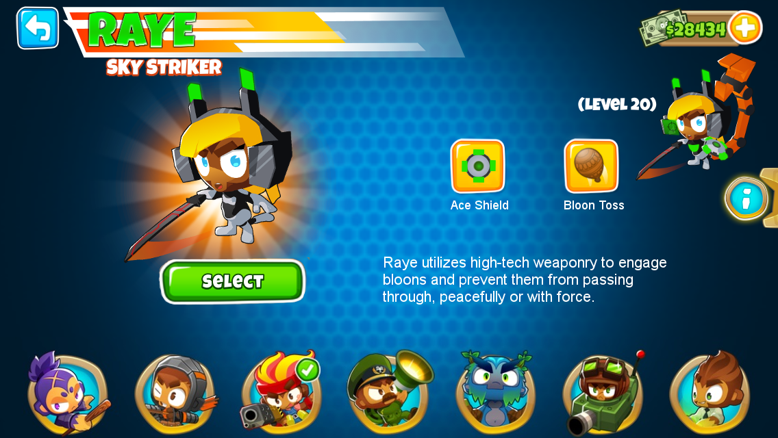 Bloons Tower Defense 6 Memes Tower Defense Game's