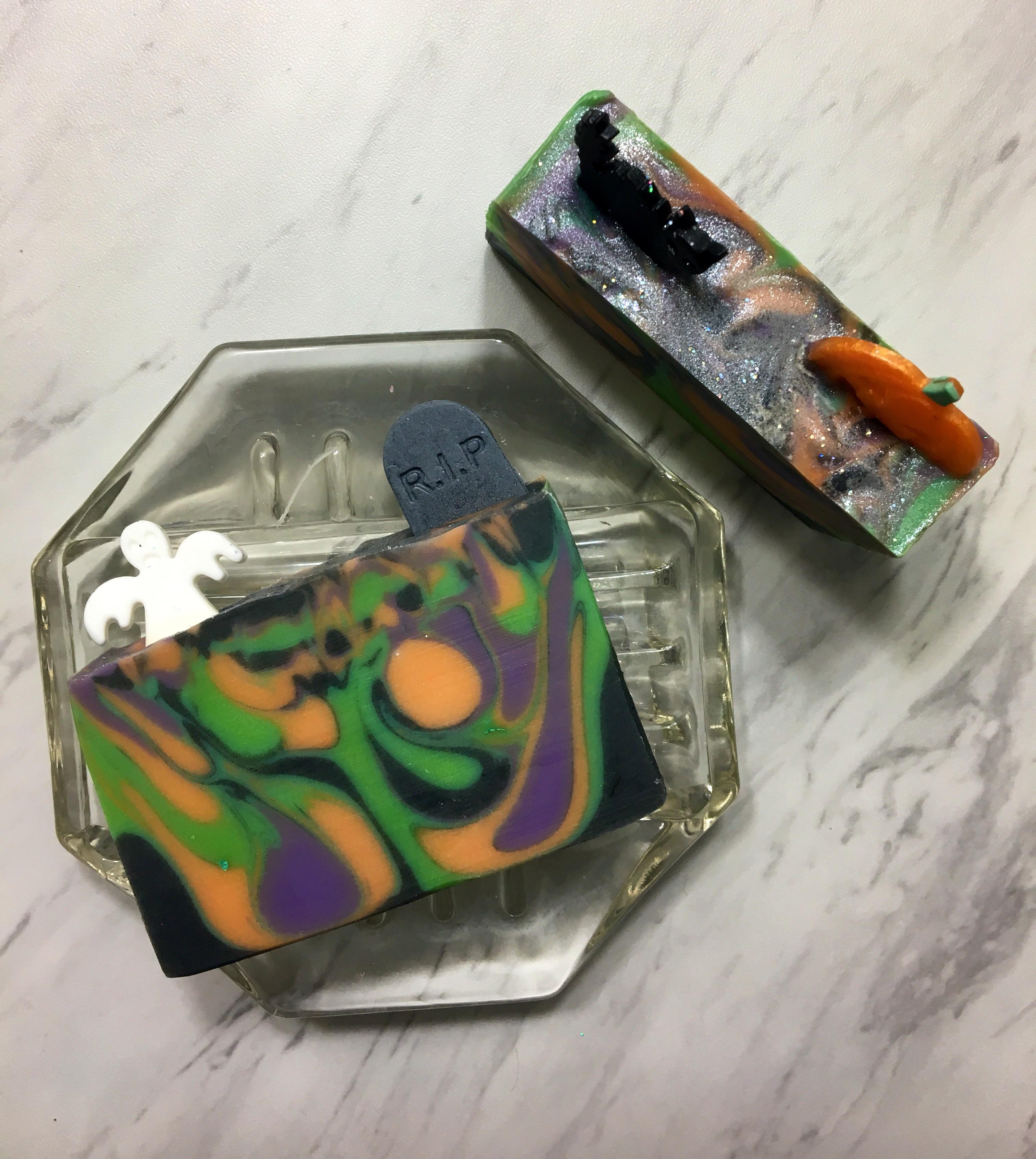 1 best u/fieldsborosoapsupply images on Pholder Made some neatO