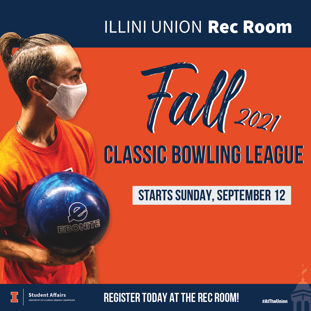 Looking for a safe way to get out of the apartment + stay active this