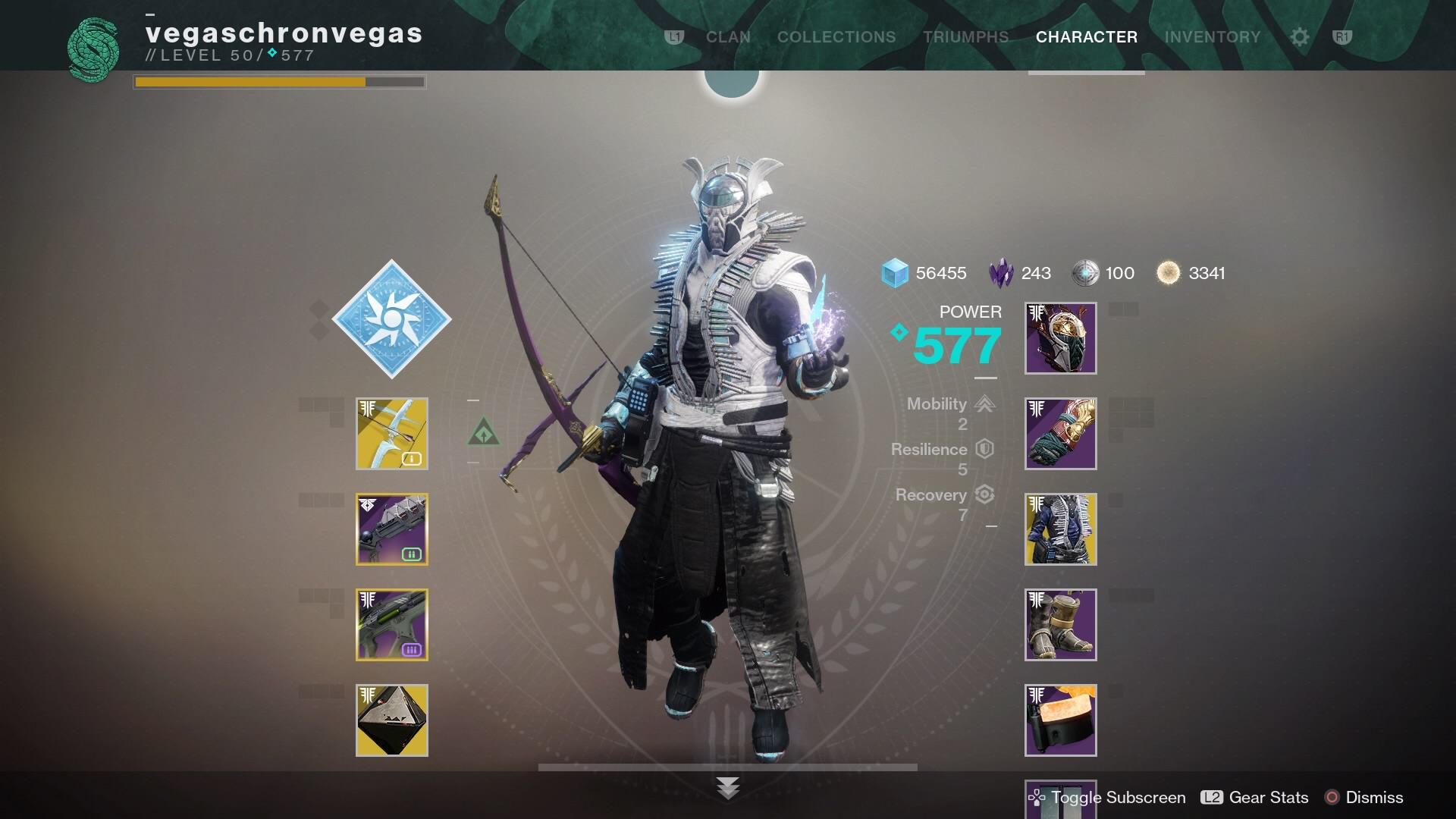 How To Get Wish Ender Solo Destiny 2