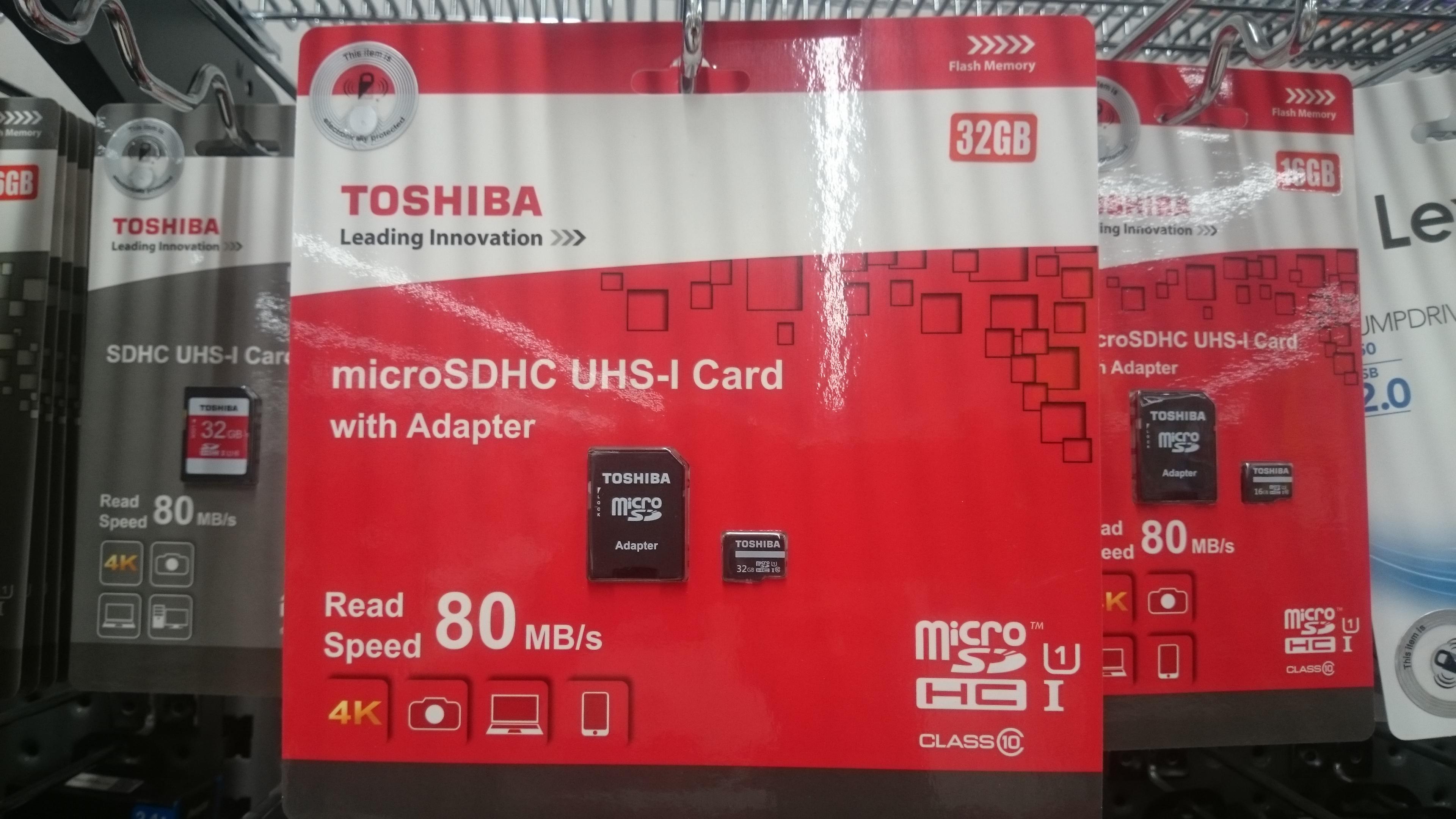 The size of this package for a MICROSD card! r/mildlyinteresting