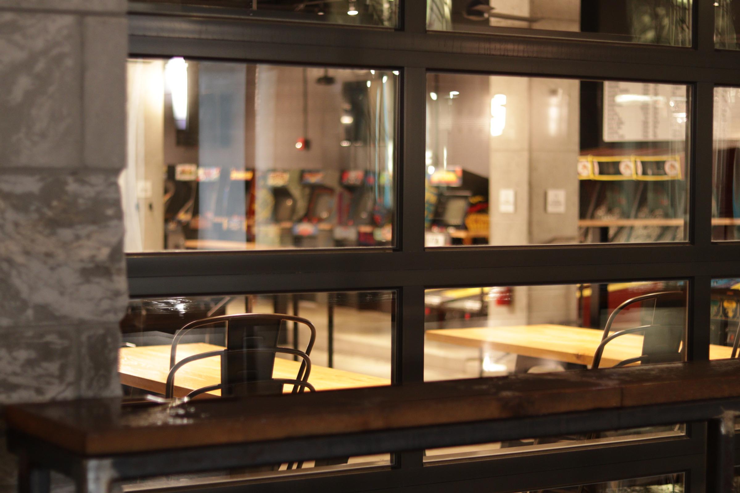 Dublin, bridge park PINs r/ColumbusPhotography