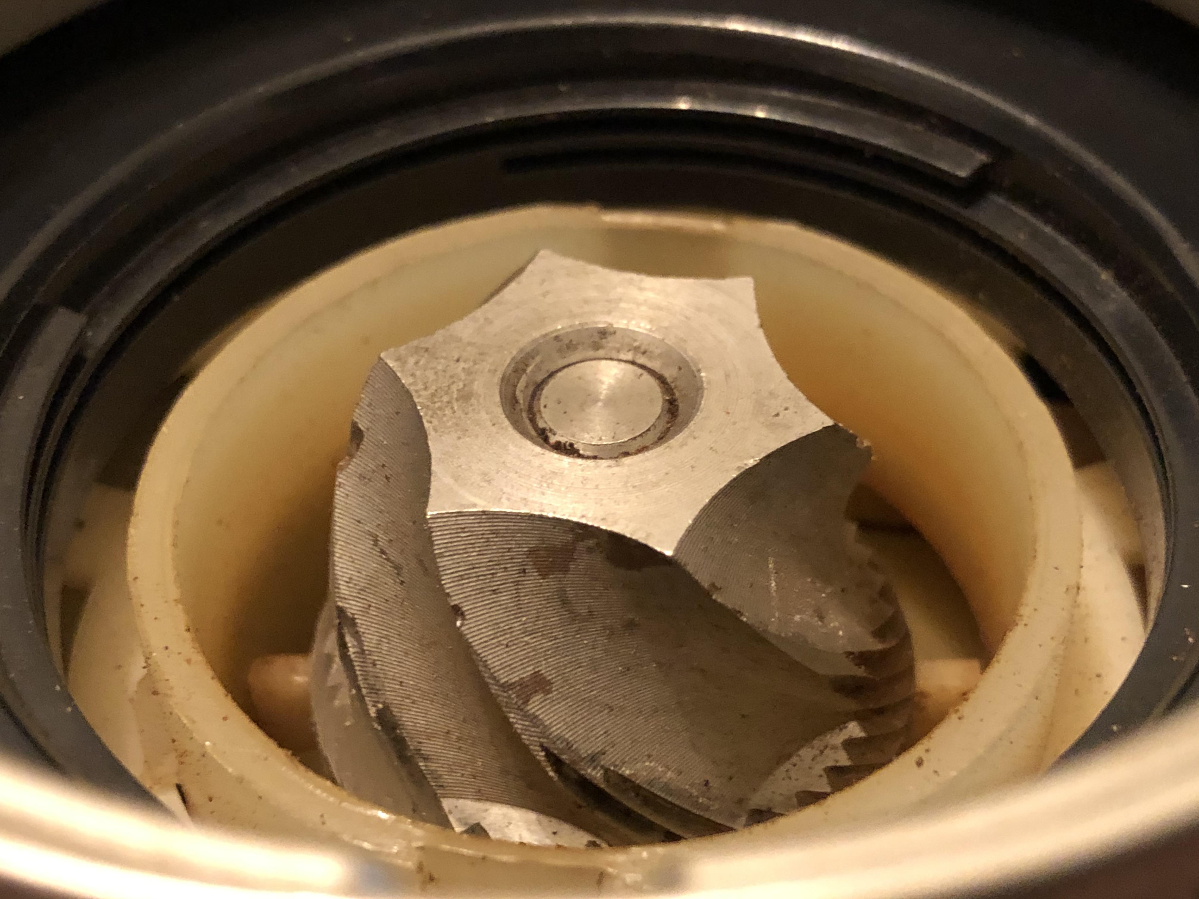 Best Baratza Virtuoso Posts Reddit