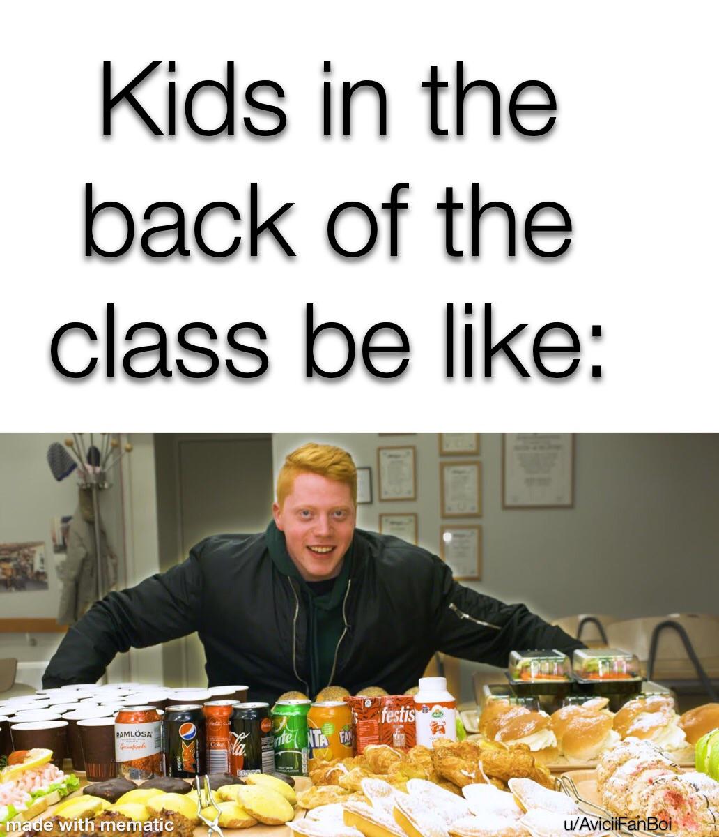 Cinnamon buns r/memes