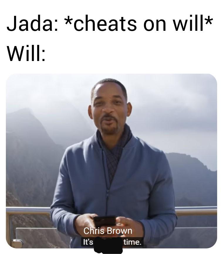 Time to throw hands r/memes