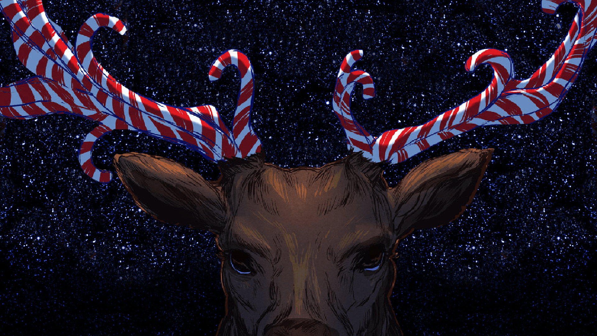 Christmas Wallpaper Reddit Wallpaper Collection