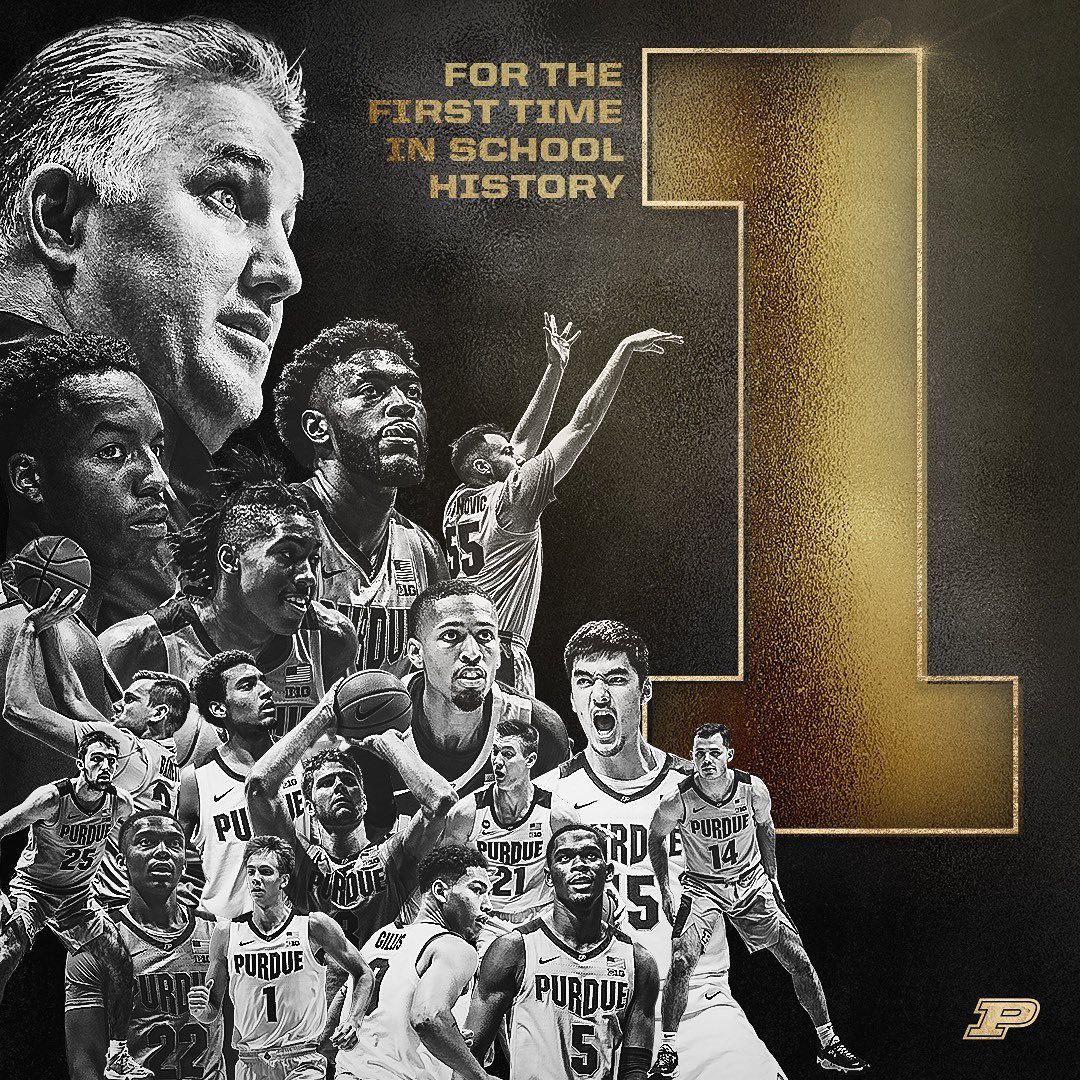 Unanimous 1! r/Purdue