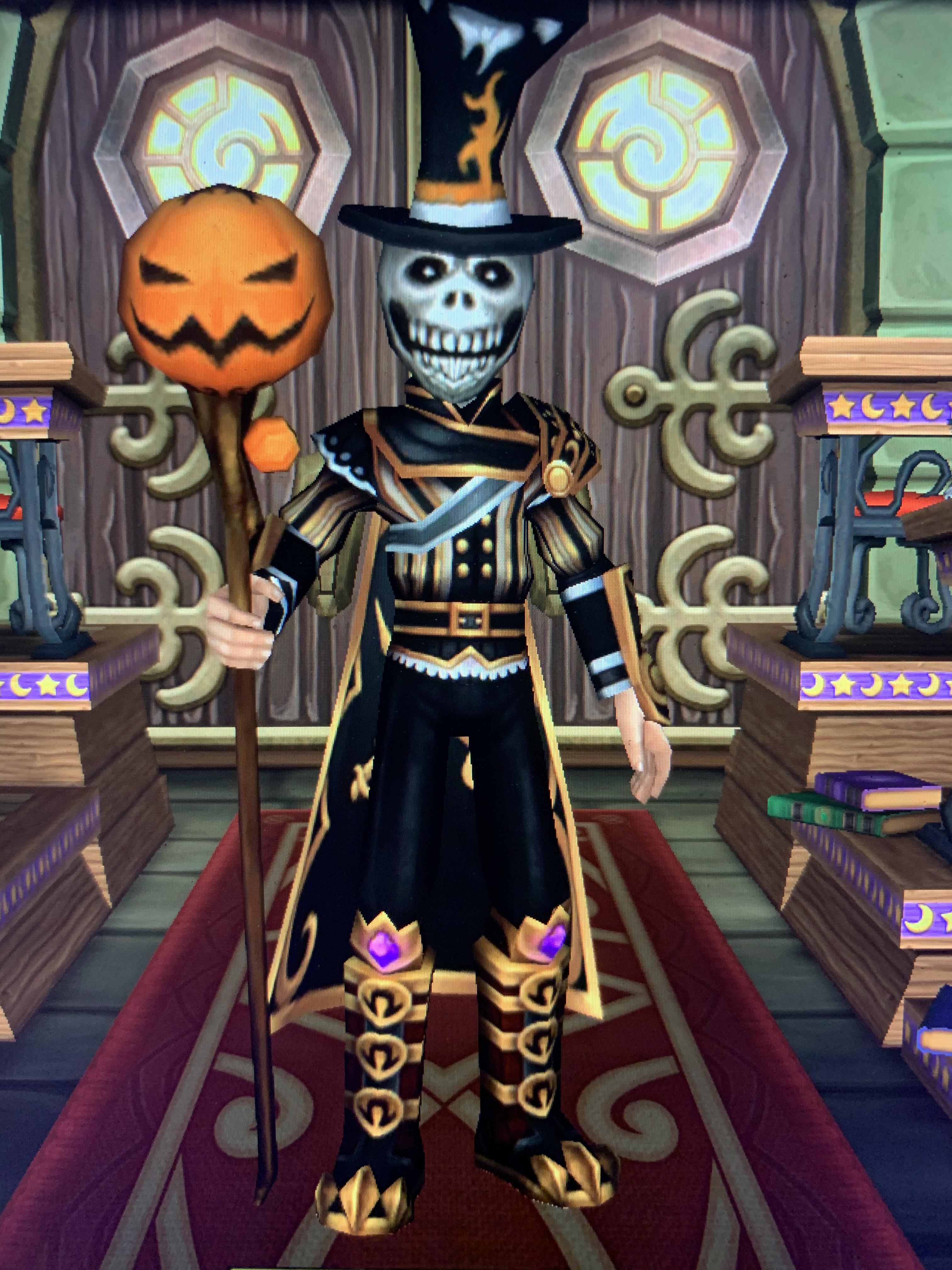 Rate My Stitch )) r/Wizard101