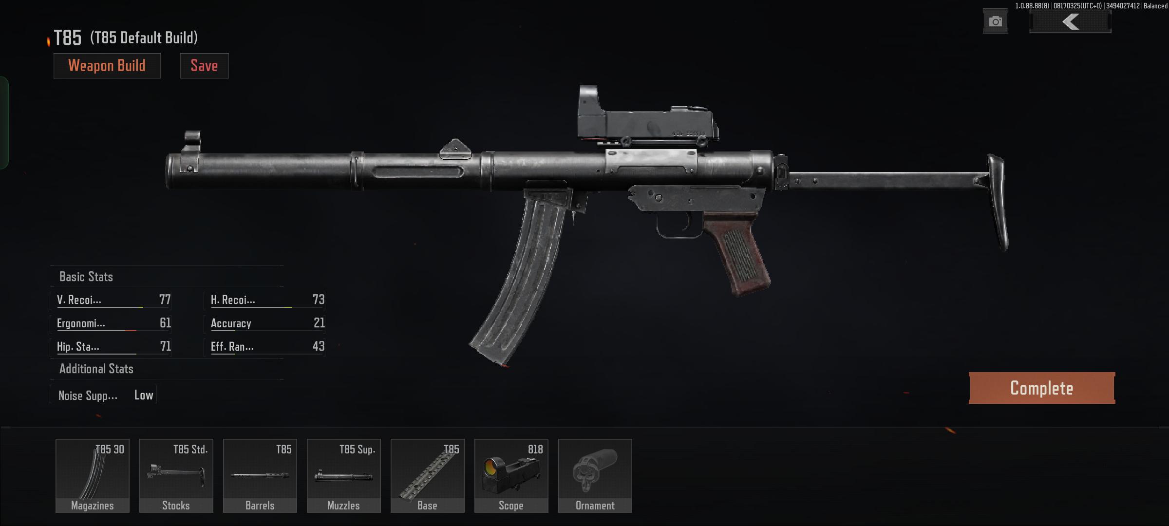 41 best r/arenabreakoutgaming images on Pholder | Best budget loadout