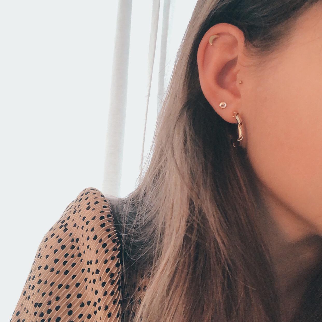 Does anyone know where else you can buy small, minimalistic piercing