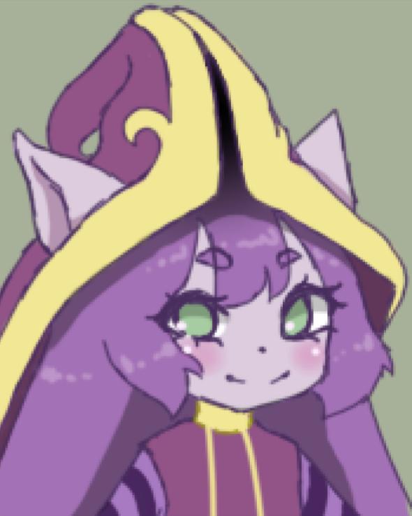 Lulu Cat Meme pfp lulumains