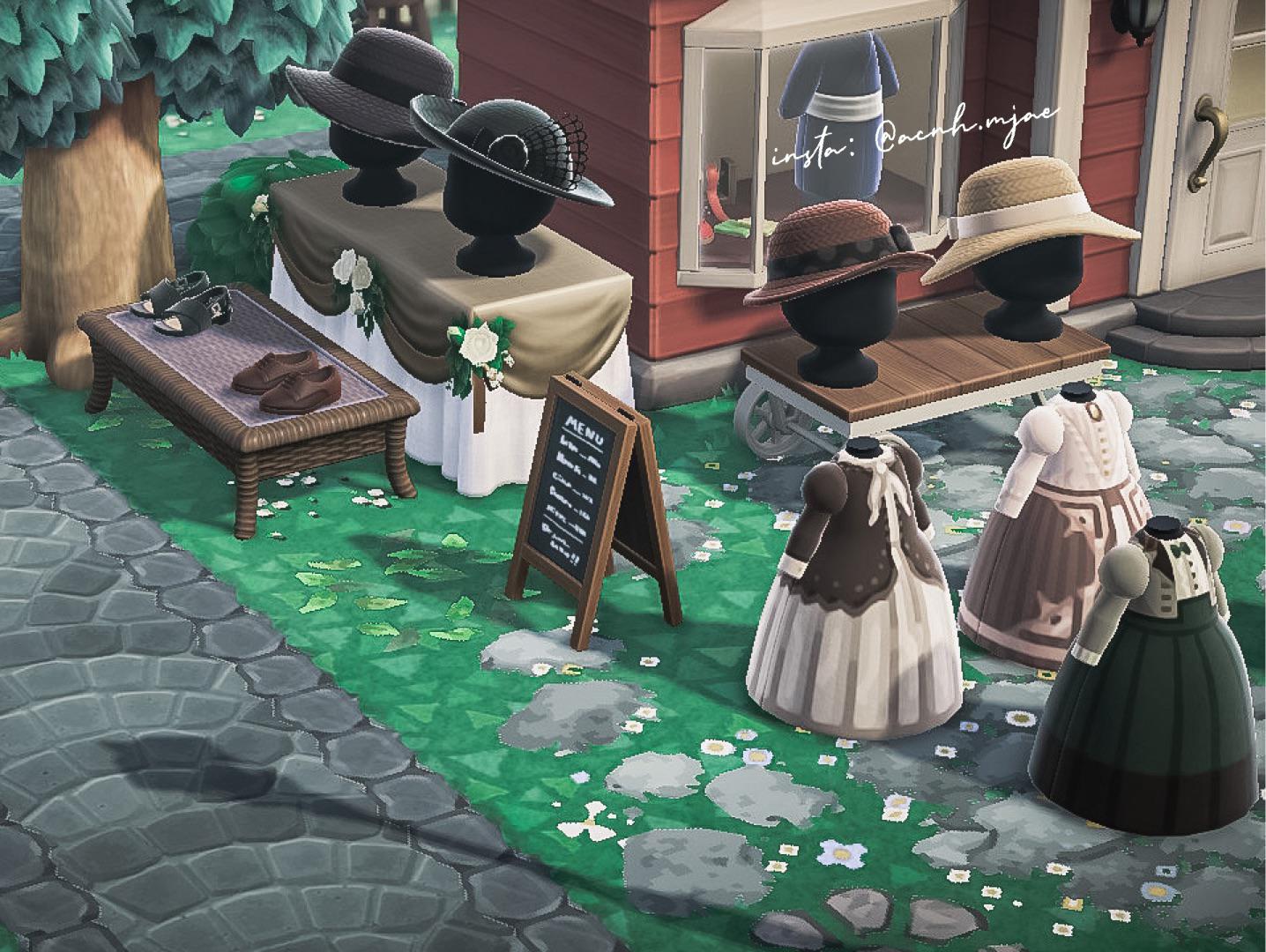 Animal Crossing My costume for today! Any Stranger Things fans