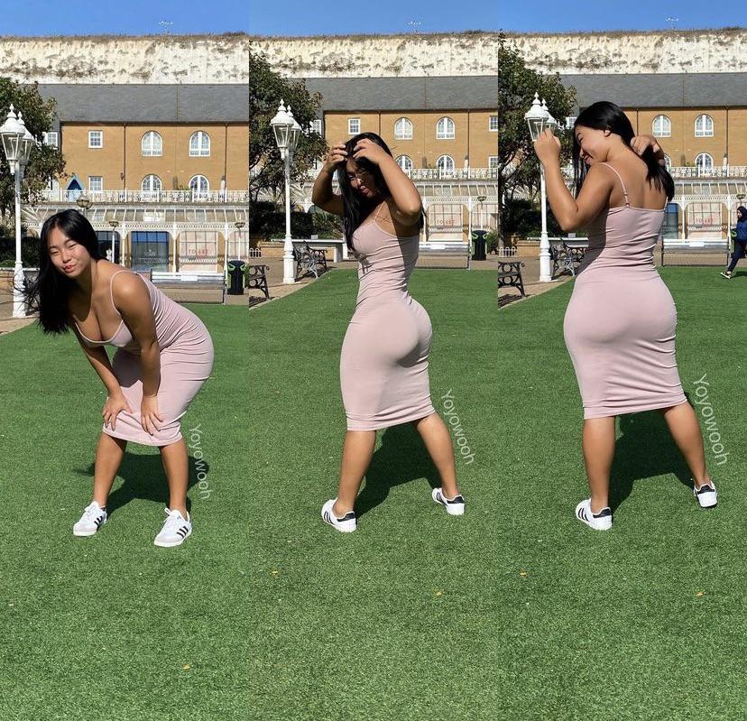 247 best u/yoyowooh images on Pholder | Thick Asians, Paag and Thick Fit