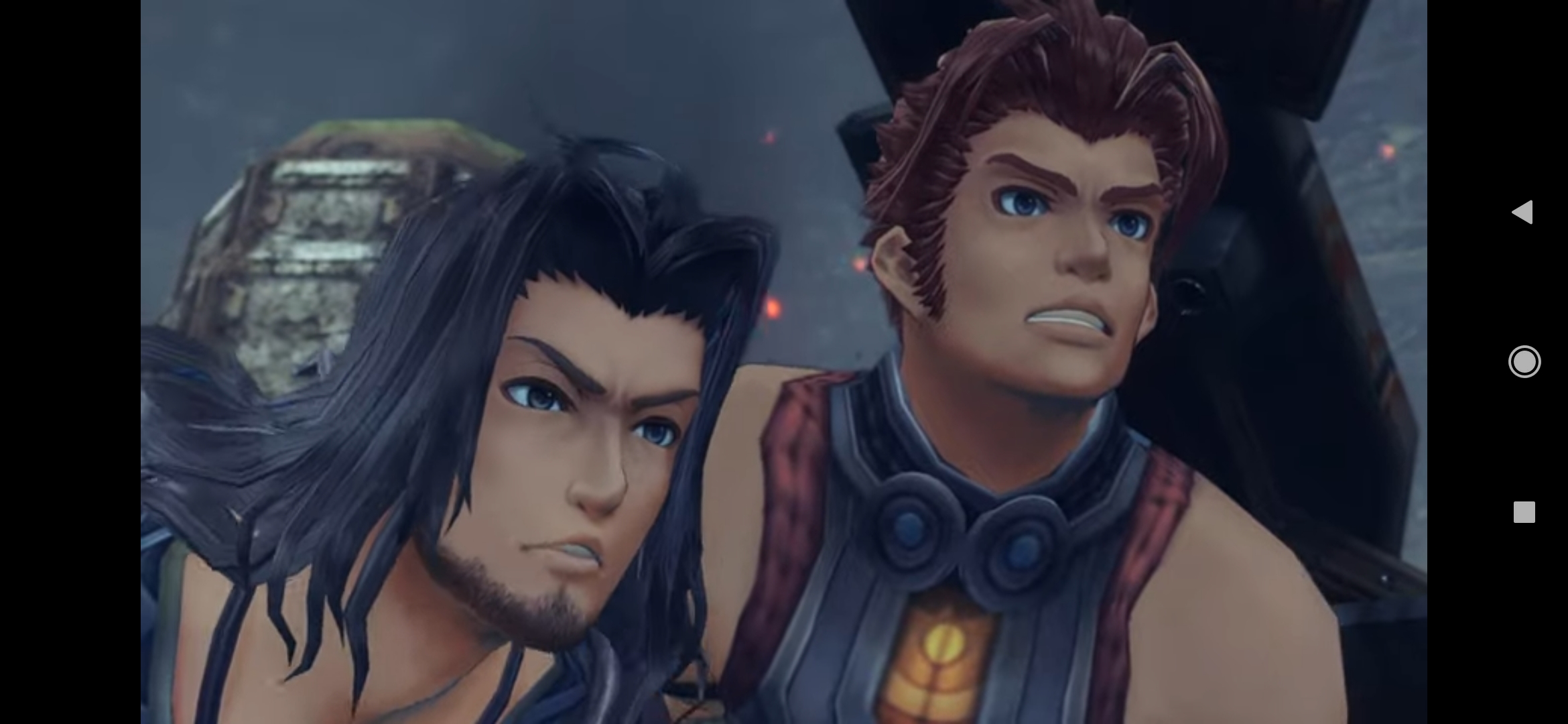 77 best Dunban images on Pholder Xenoblade Chronicles, Fire Emblem