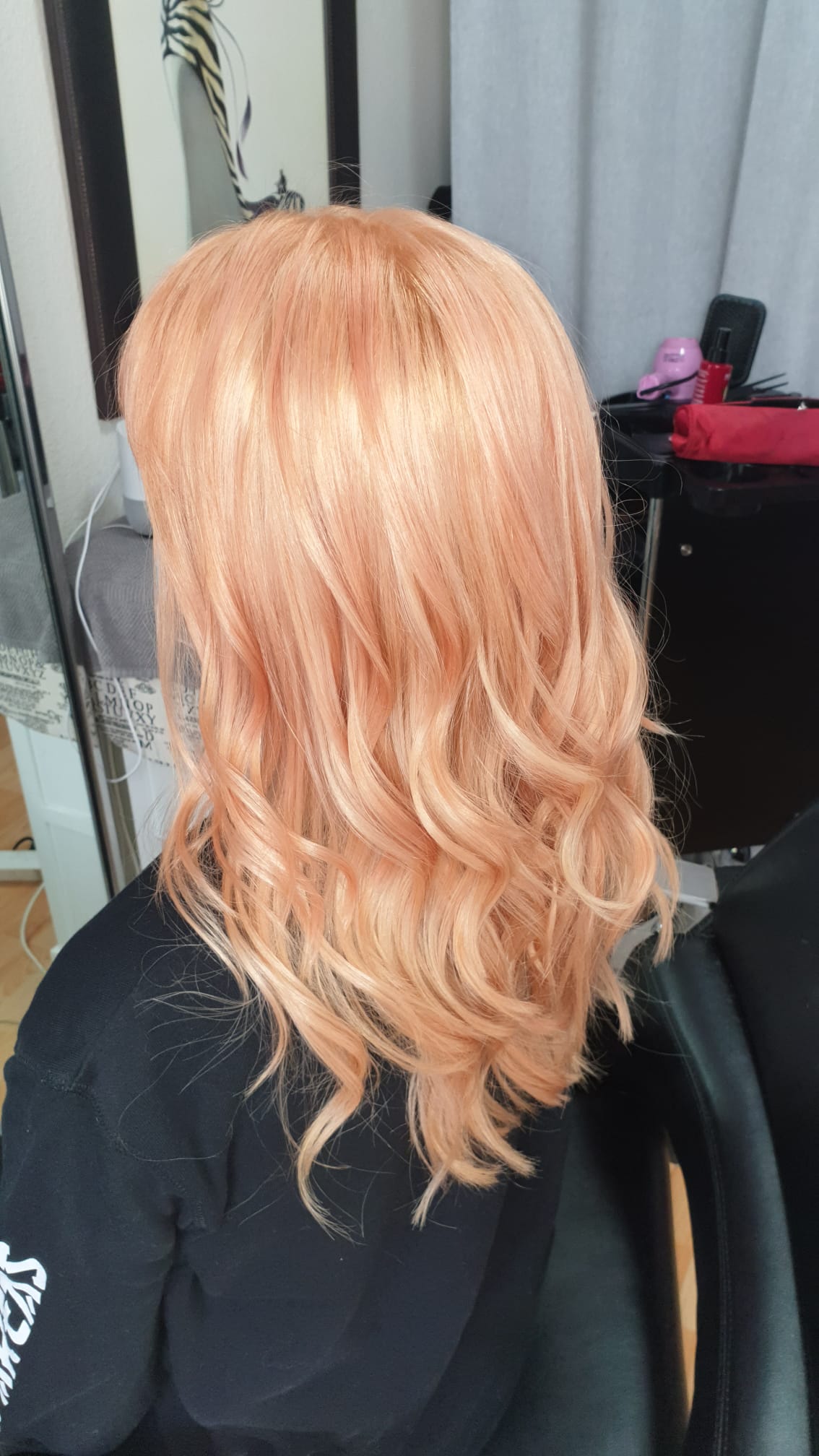 Top 82+ strawberry blonde hair color in.eteachers