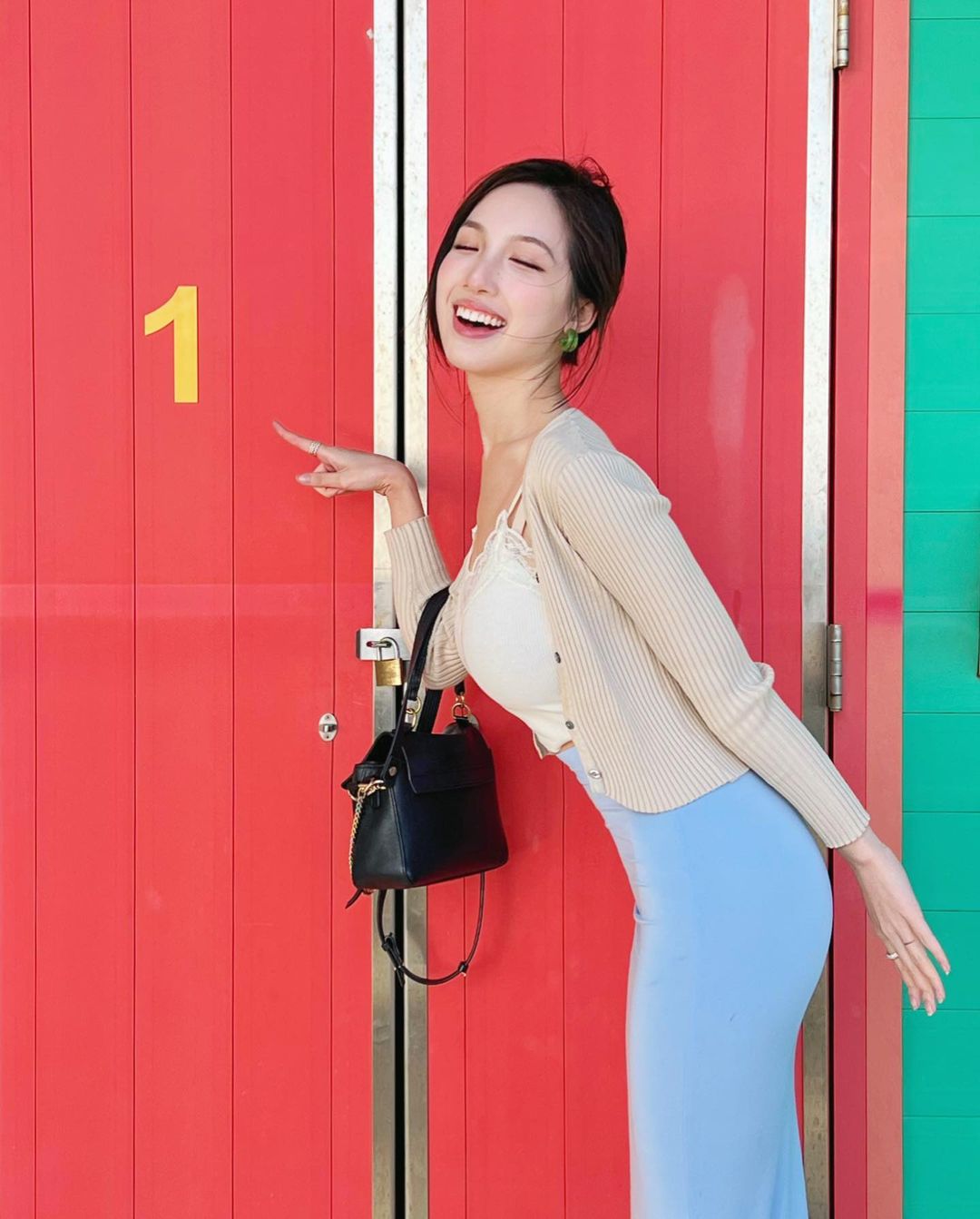 Number 1 : pencilskirts