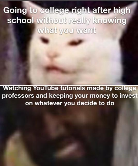 Only the wokest of memes