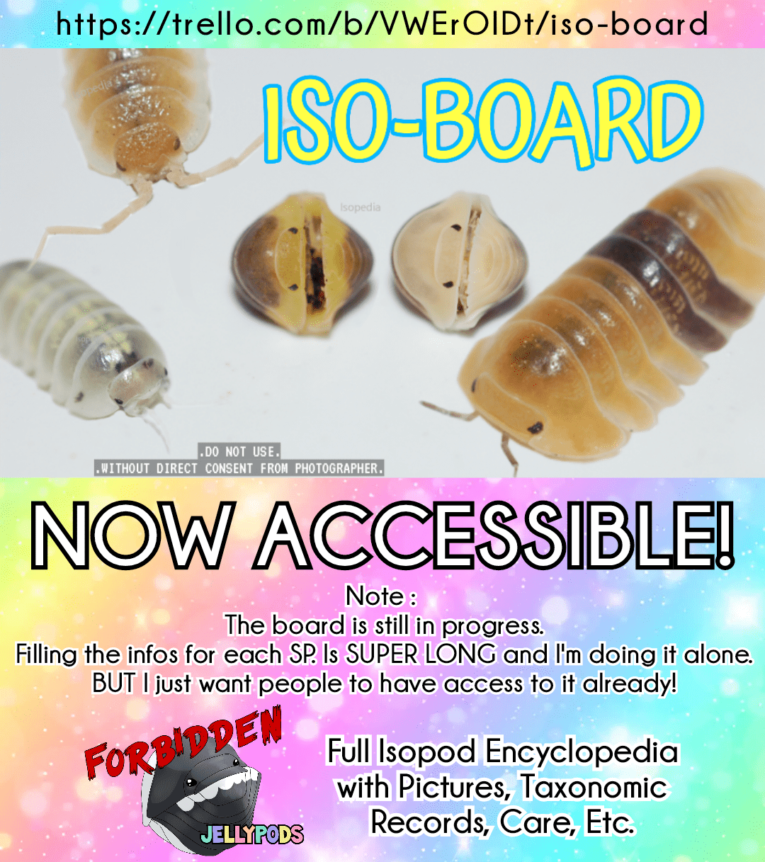 9 best u/viktor_pods images on Pholder Isopods, RATS and Pet Mice