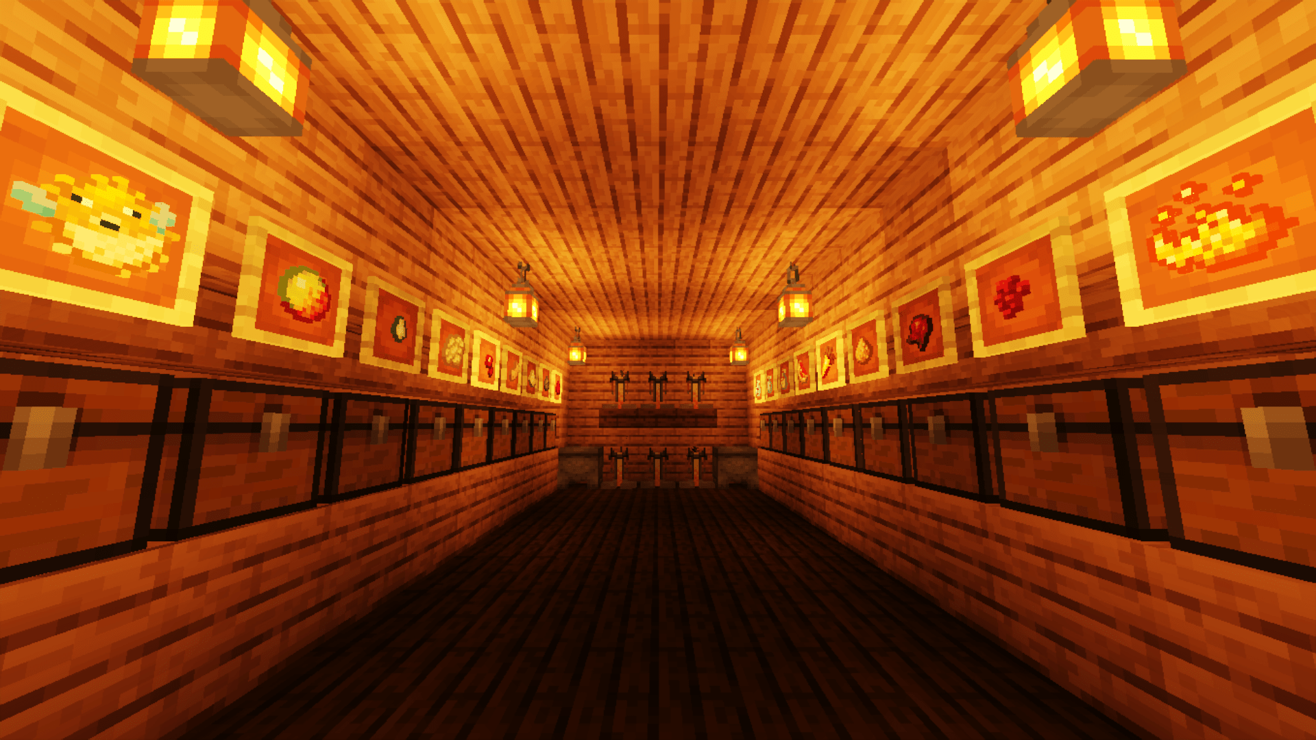 Inspirational Living Room Ideas Living Room Design Minecraft Brewing