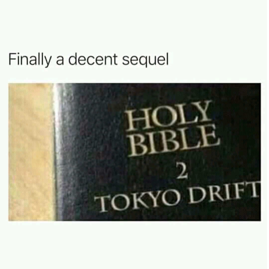 Without a doubt : r/dankmemes