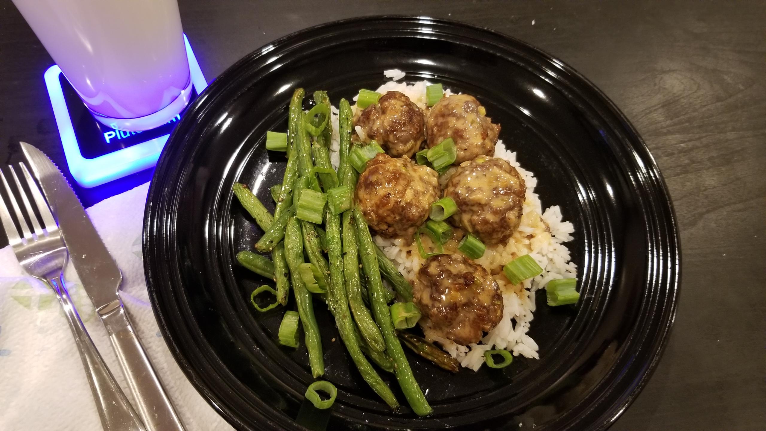 Hey HF, where the hell are my korean red pepper flakes!? No longer