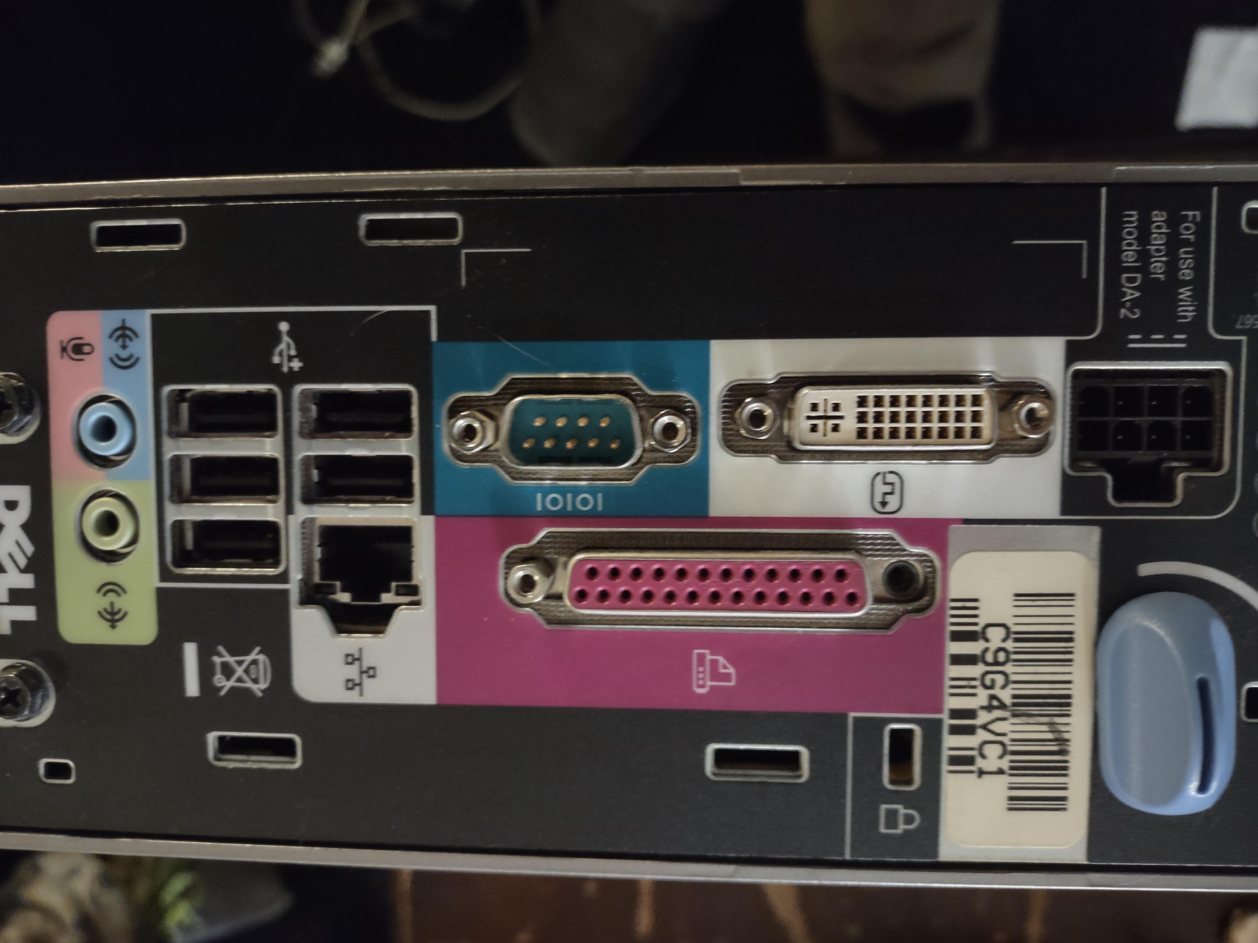 What kind of cord do I need to get it to go through my tv? I can get an