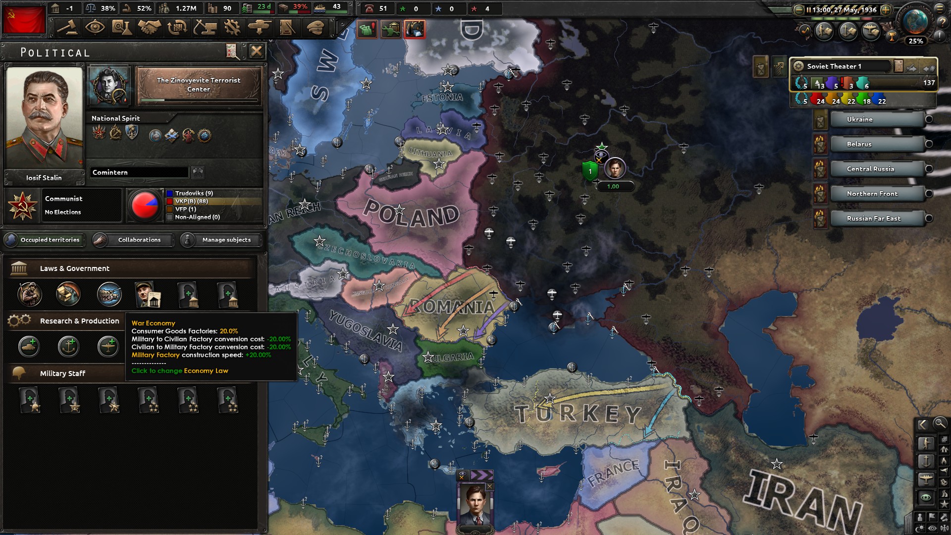 Economic Crisis Hoi4