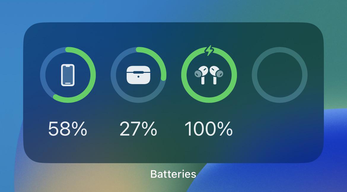 AirPods Pro Gen 2 keeps charging even at 100% : r/airpods