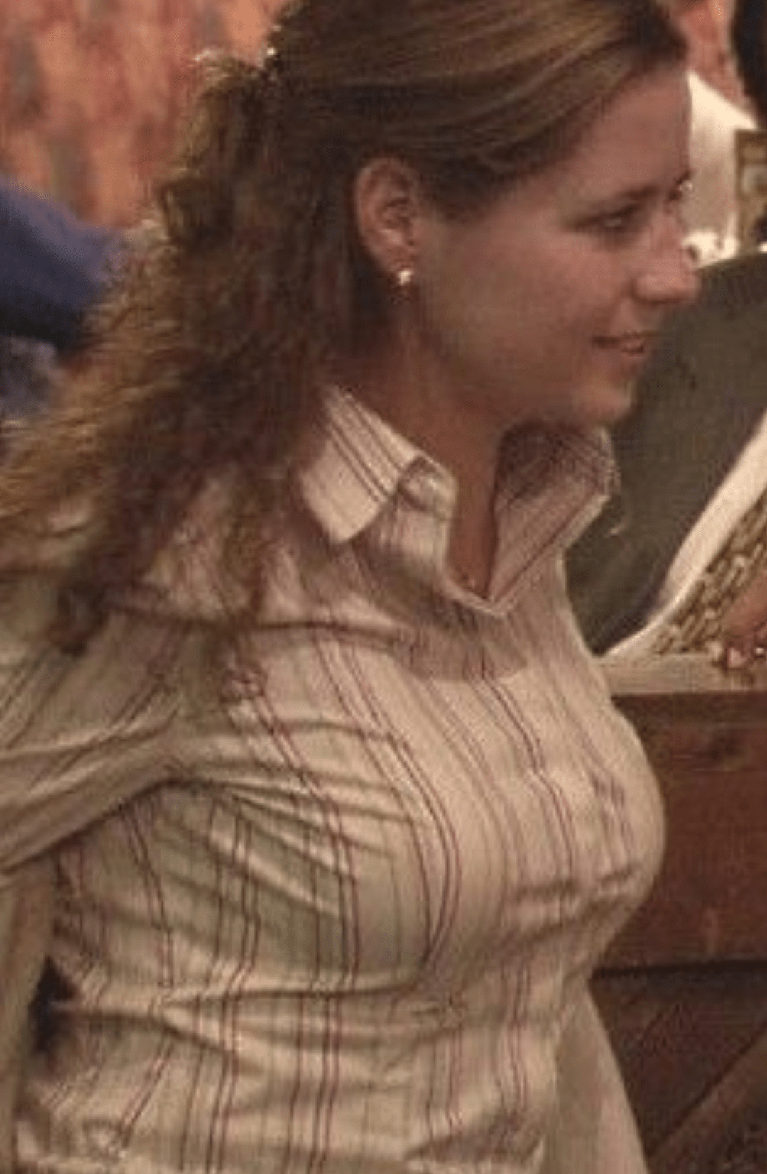 I love the office for many reasons, and Pam is a big part of that : r