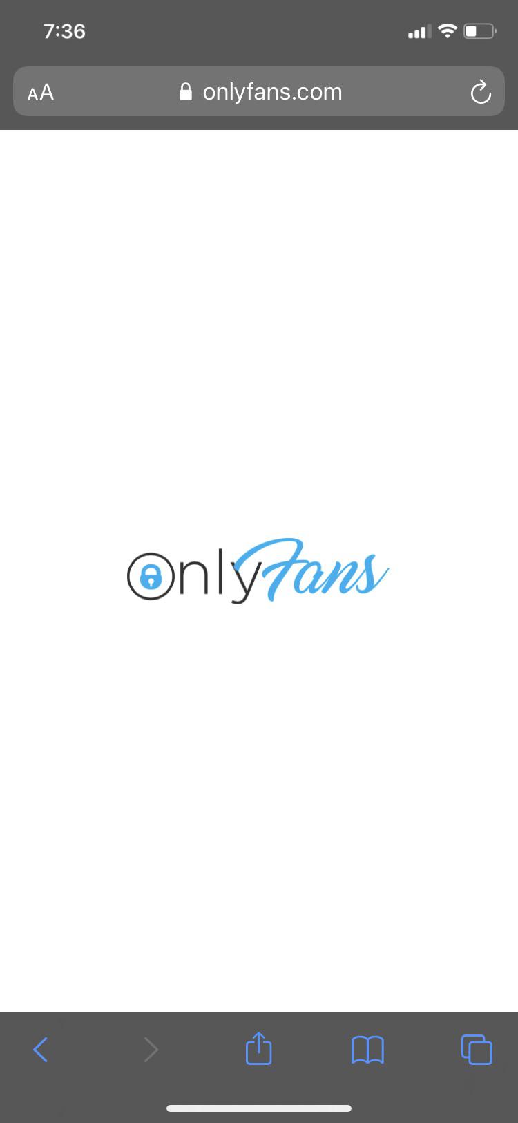 only fans logo color Avis Gurley