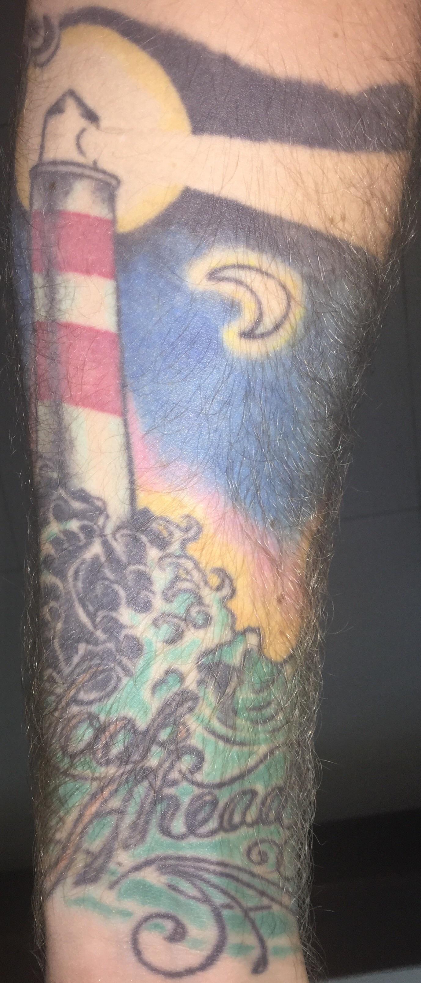 Ten years later and still my favorite. Even Mom likes it