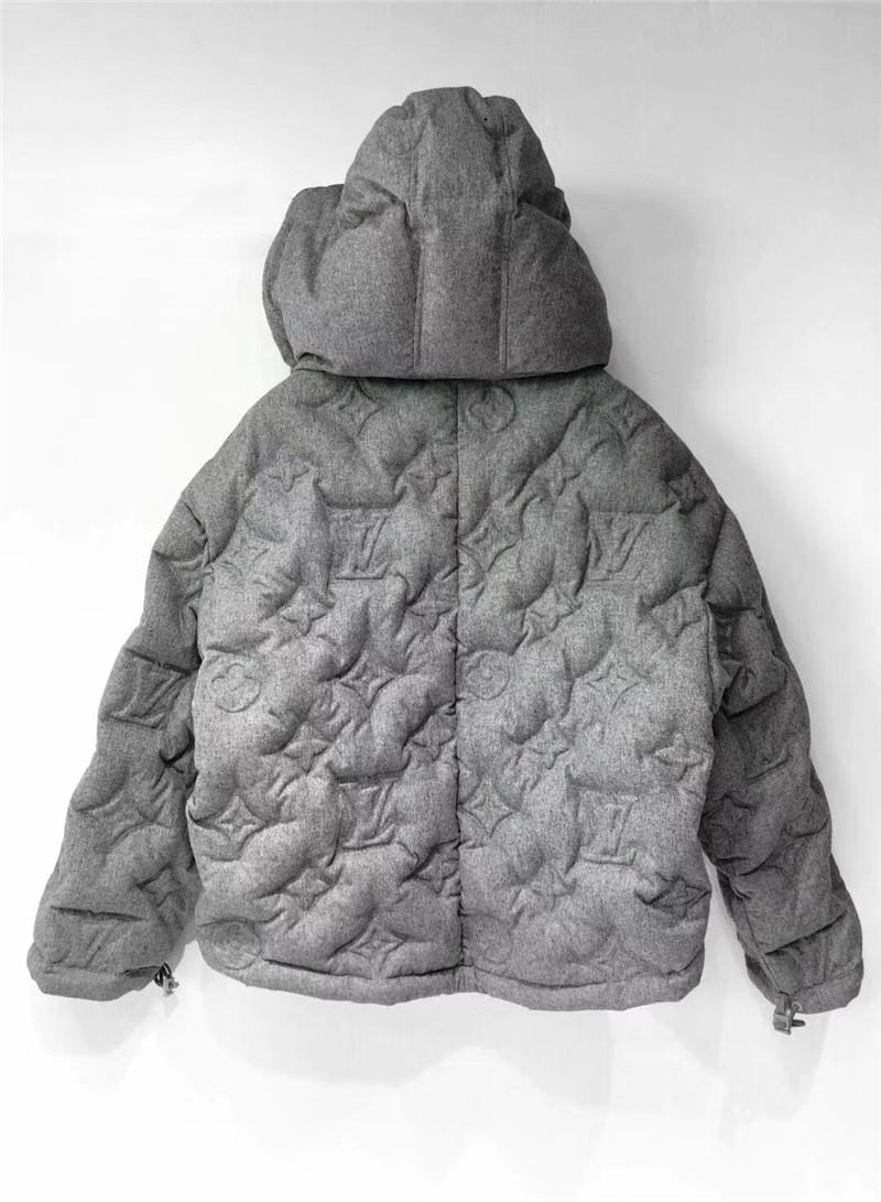 Kodak Black Gucci Louis Vuitton Jacket