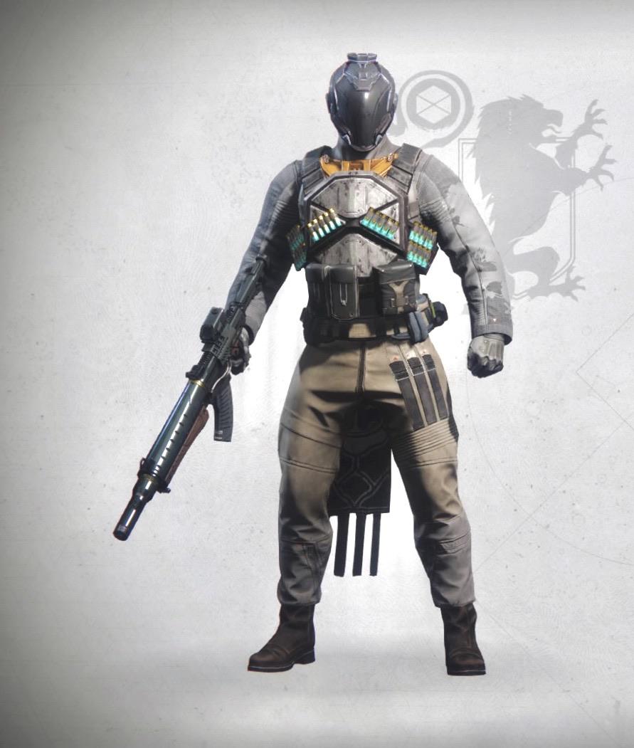 Call of Destiny DestinyFashion