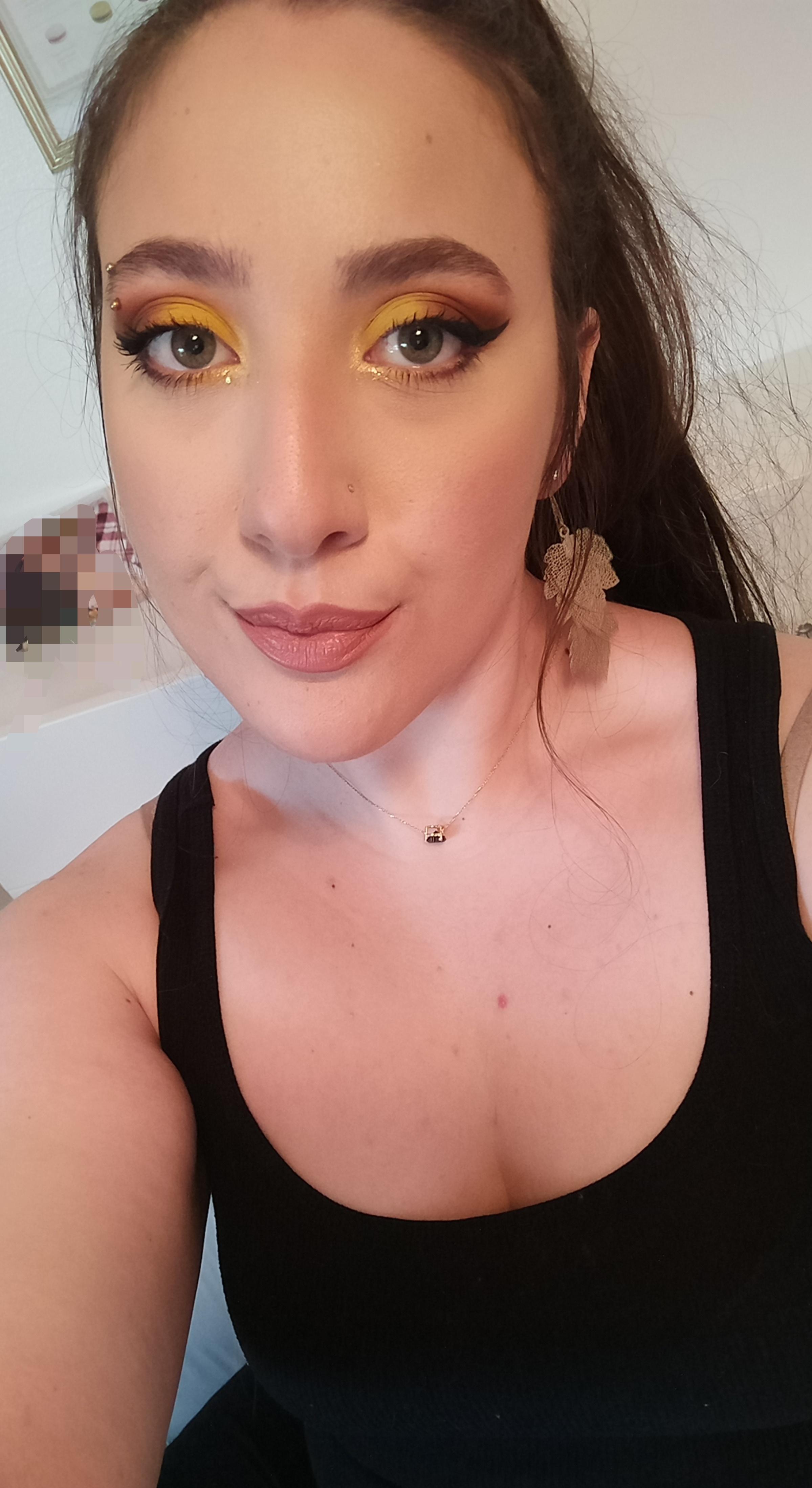 Fall Makeup🍁 drugstoreMUA