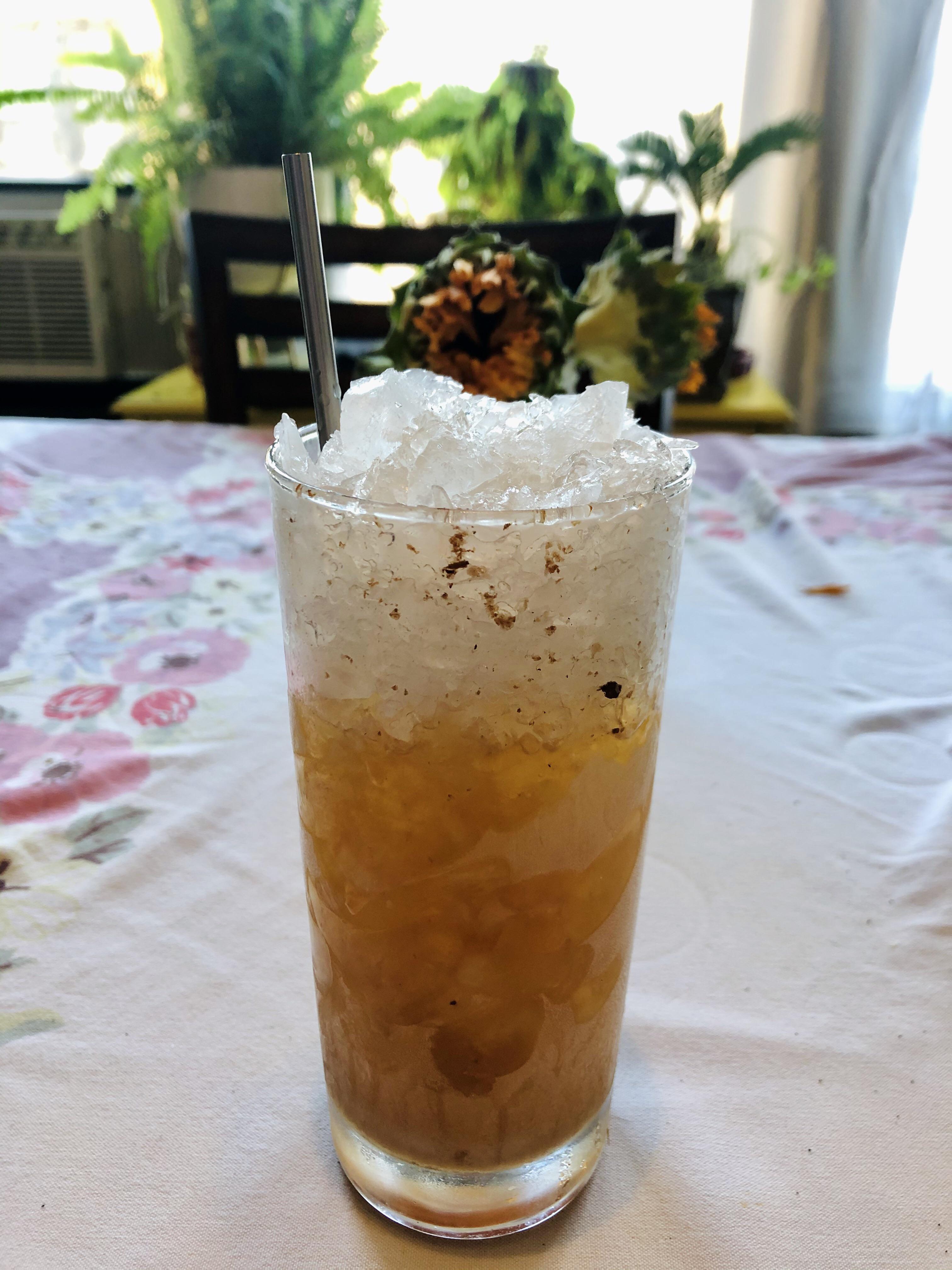 Needed to take the Hamilton 151 for a test drive. How better than a 151