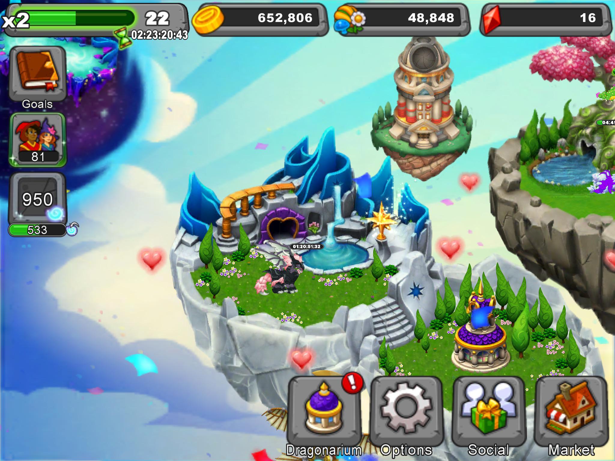 Fury + Nova (galaxy) and ideas? r/dragonvale