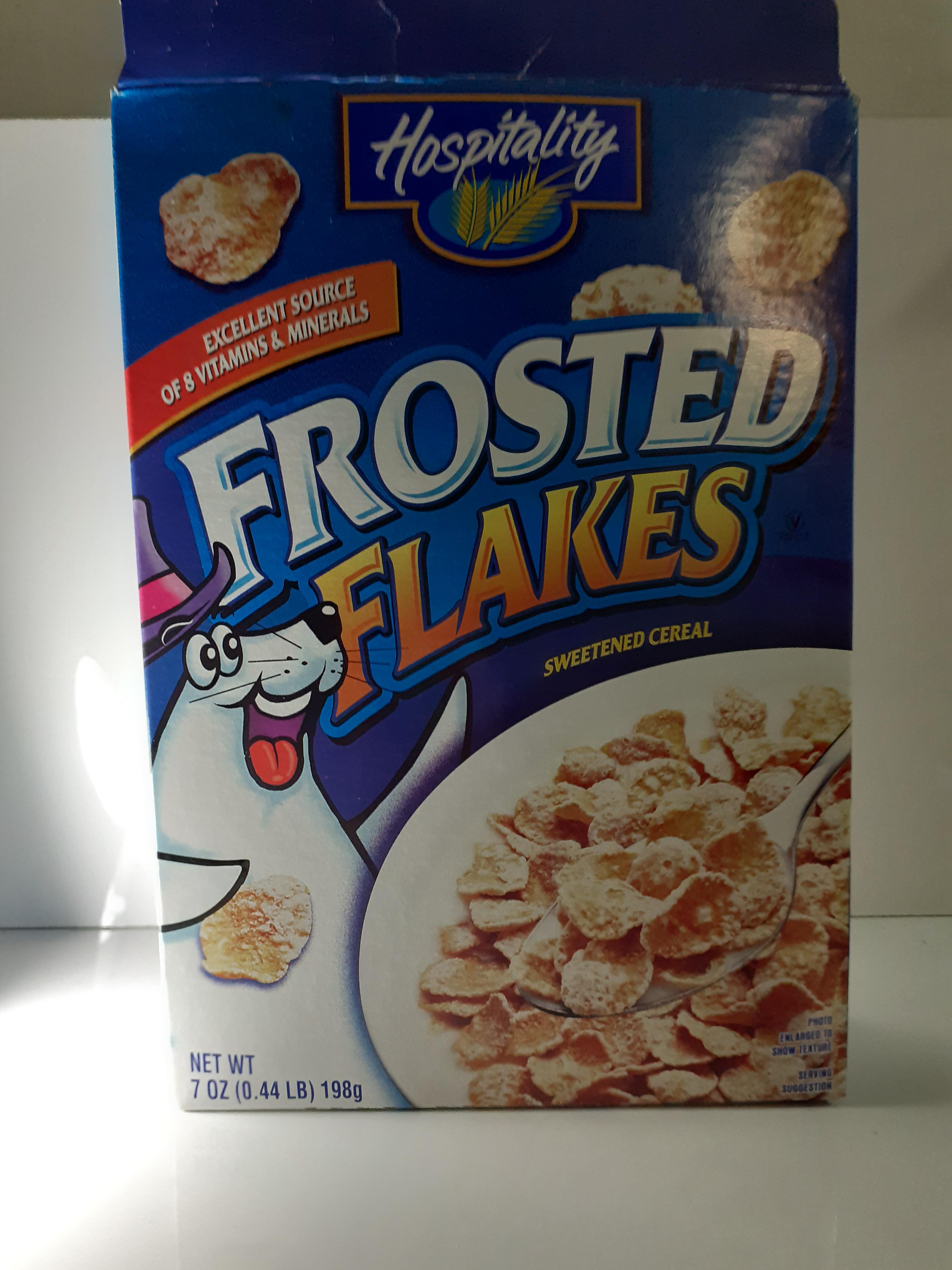 Best cereal ever r/OffBrand