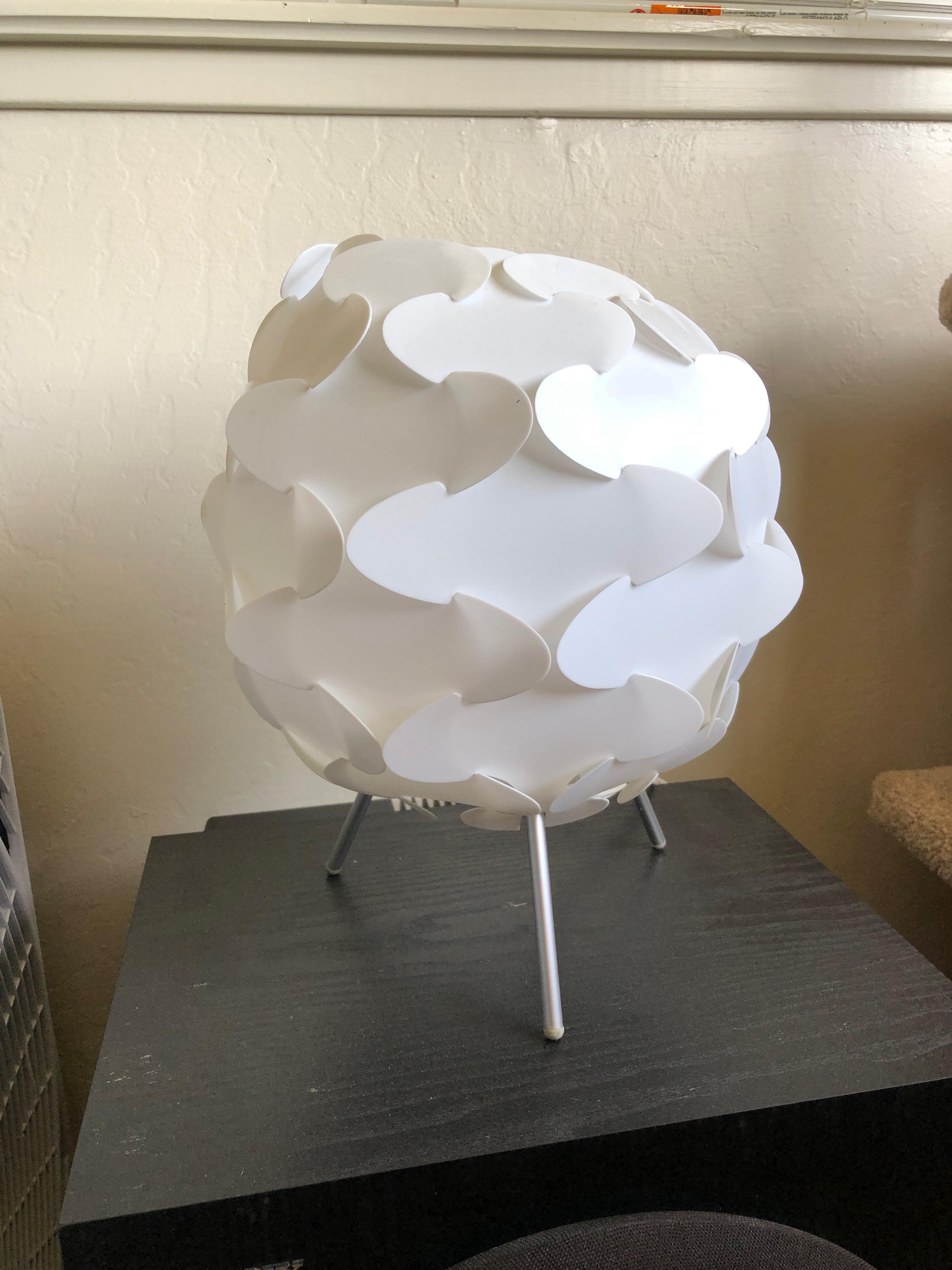 Can you help me identify this discontinued lamp? r/IKEA