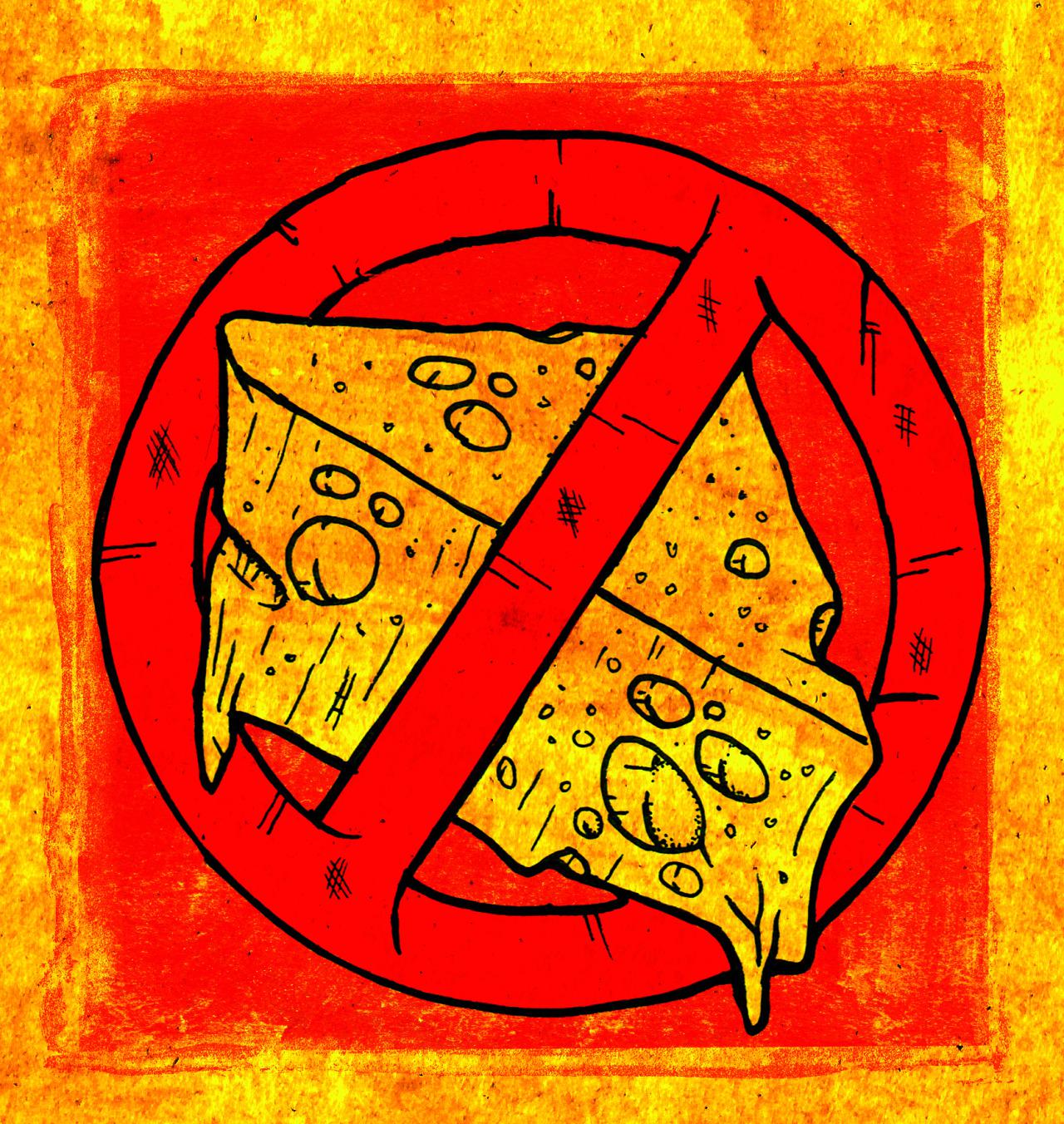 No cheese allowed r/MakeCheeseIllegal